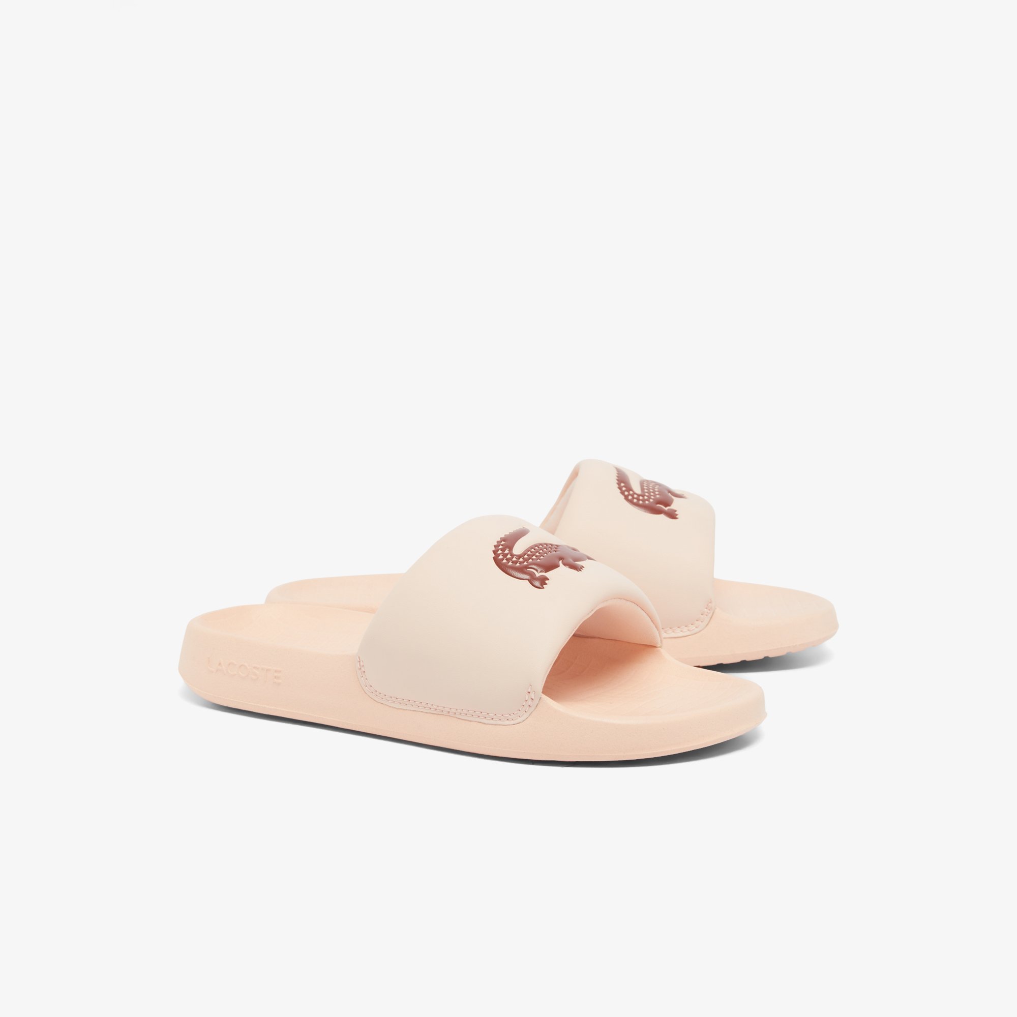 Dép Lacoste Nữ Serve 1.0