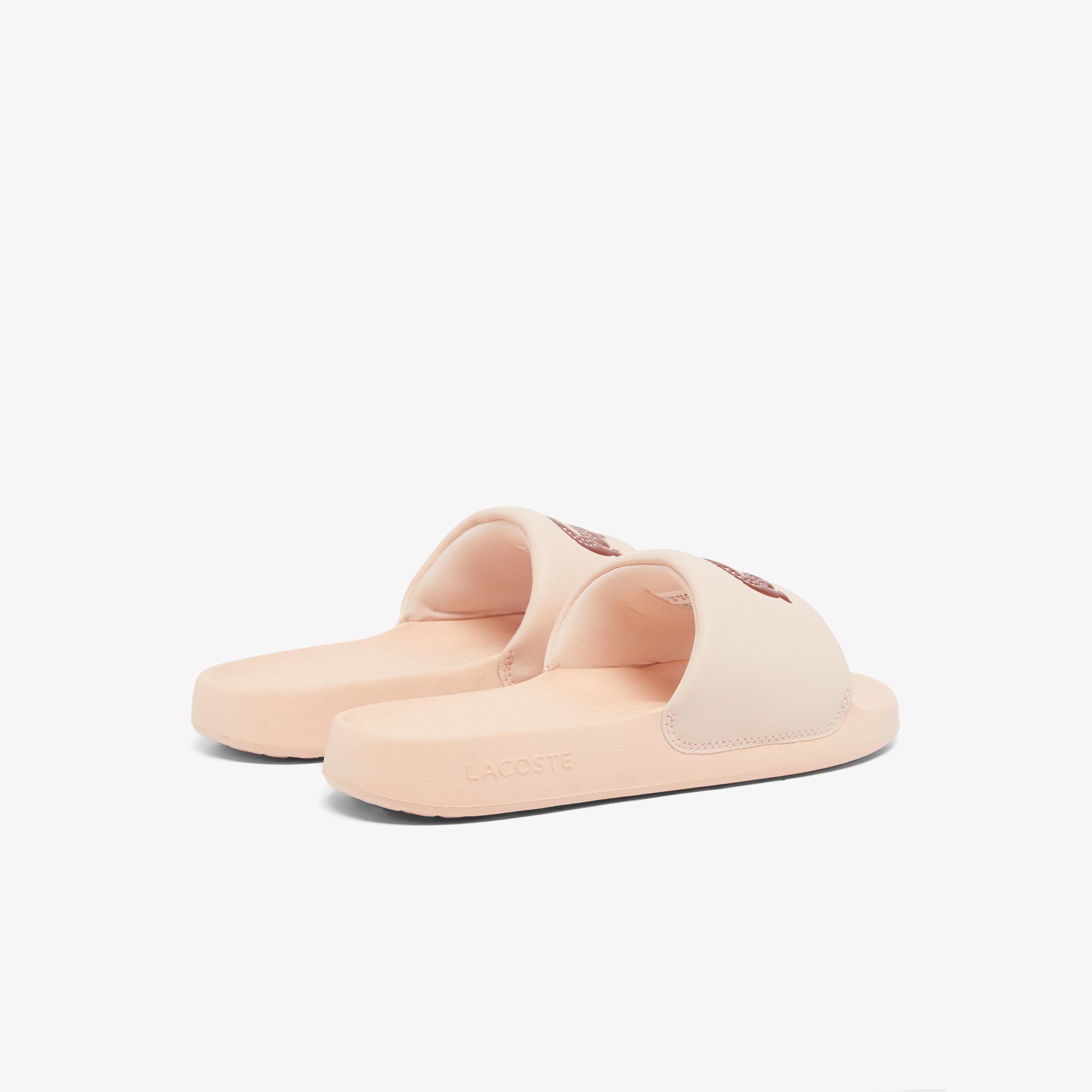 Dép Lacoste Nữ Serve 1.0