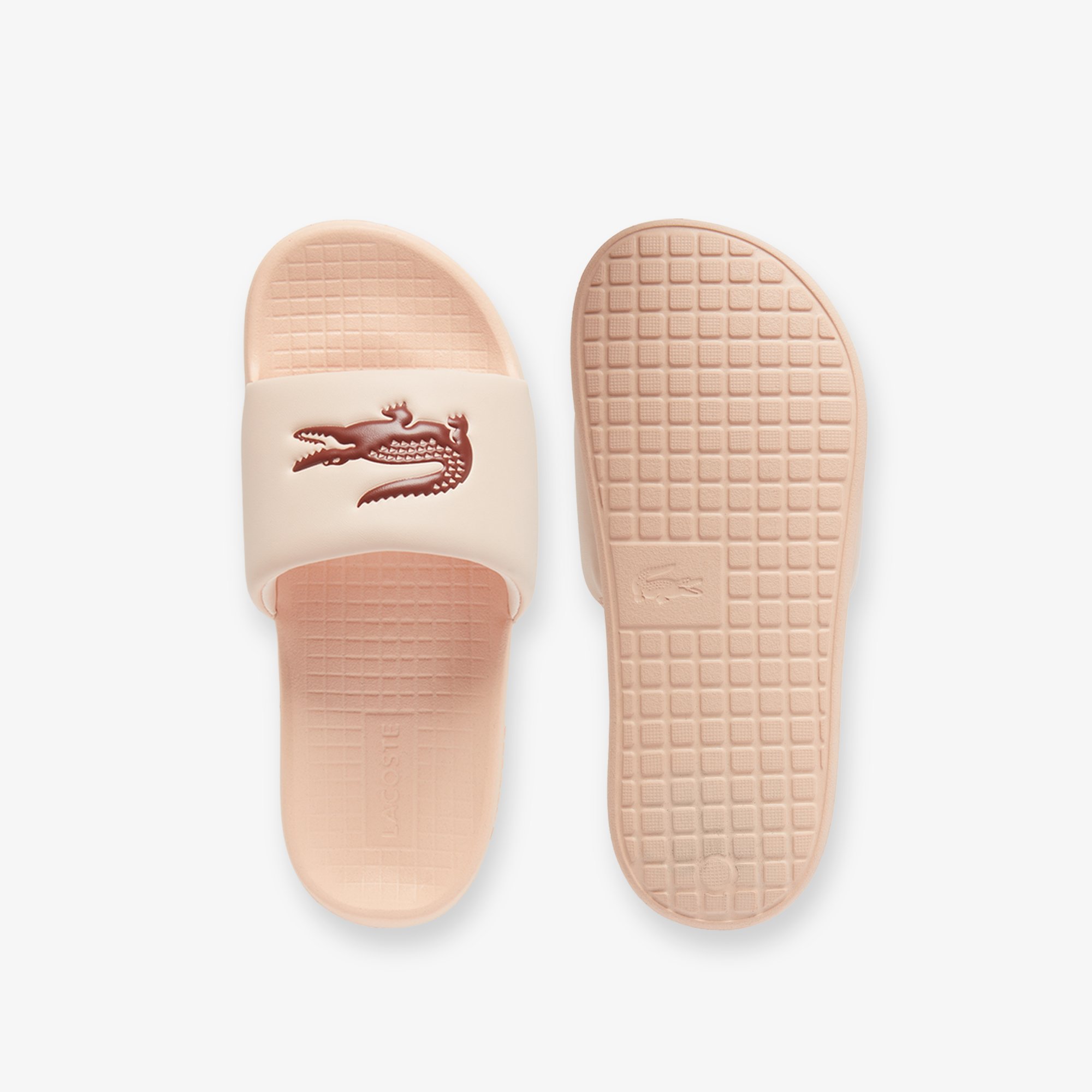 Dép Lacoste Nữ Serve 1.0