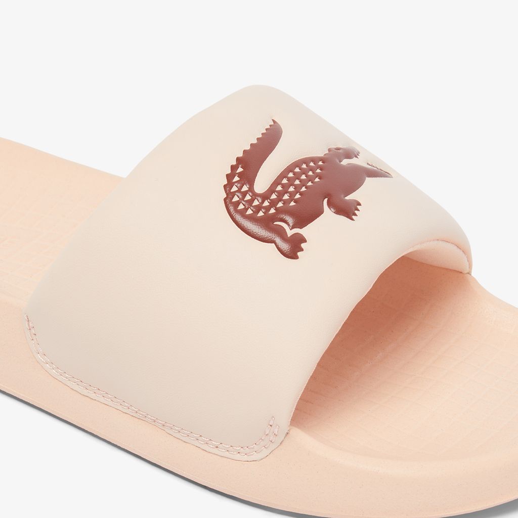 Dép Lacoste Nữ Serve 1.0