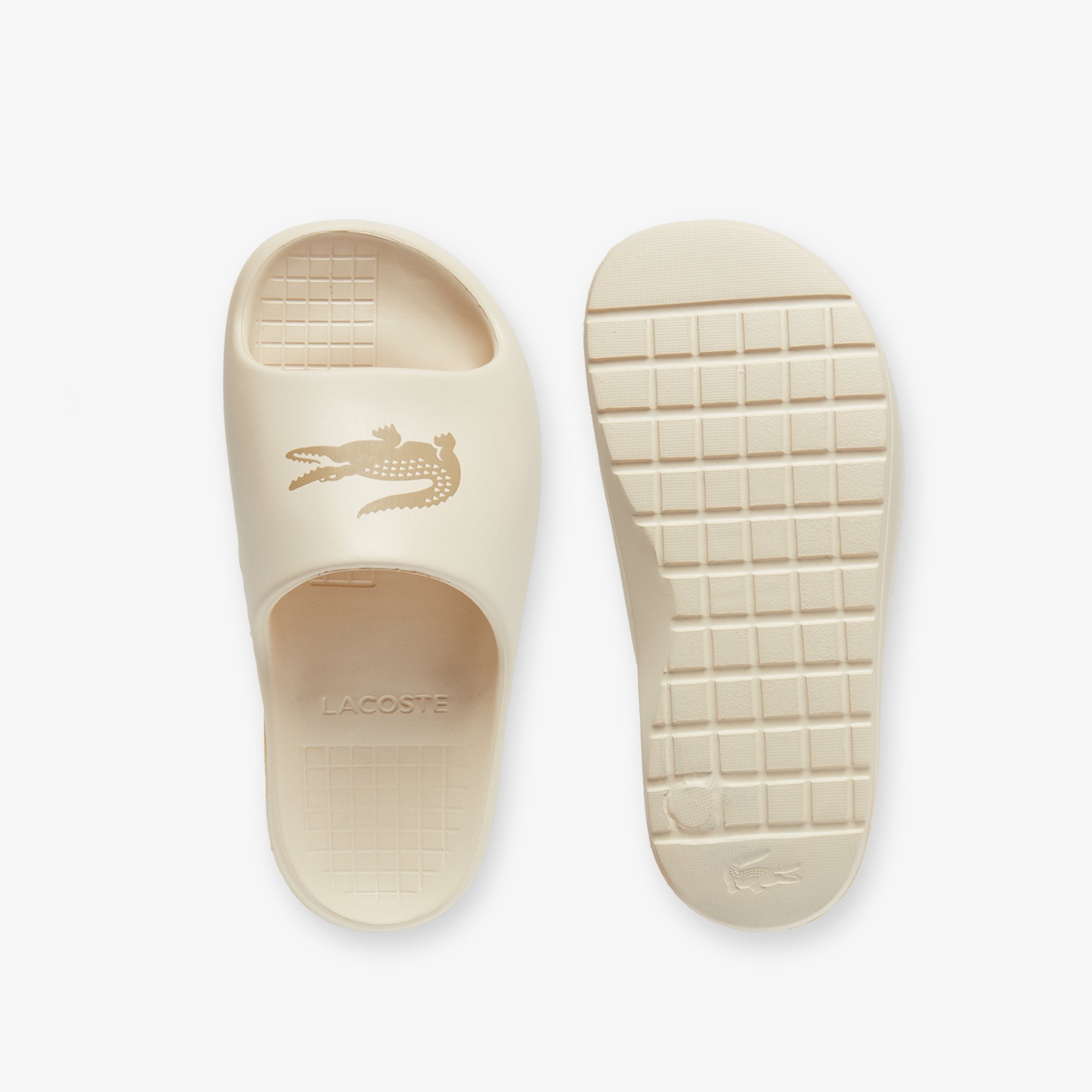 Dép Lacoste Nữ Serve 2.0