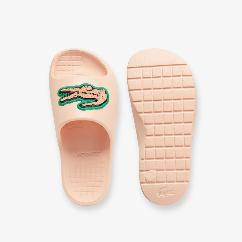 Dép Lacoste Nữ Serve 2.0