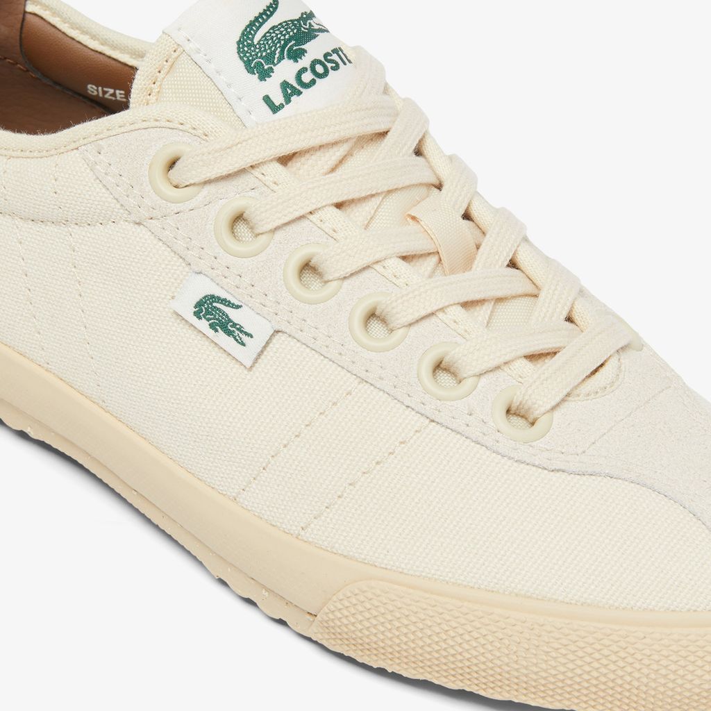 Giày Thời Trang Lacoste Nữ Backslam