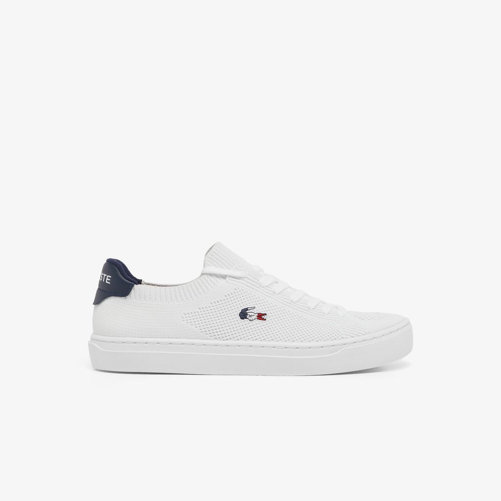 Giày Thời Trang Lacoste Nữ La Piquée 2.0