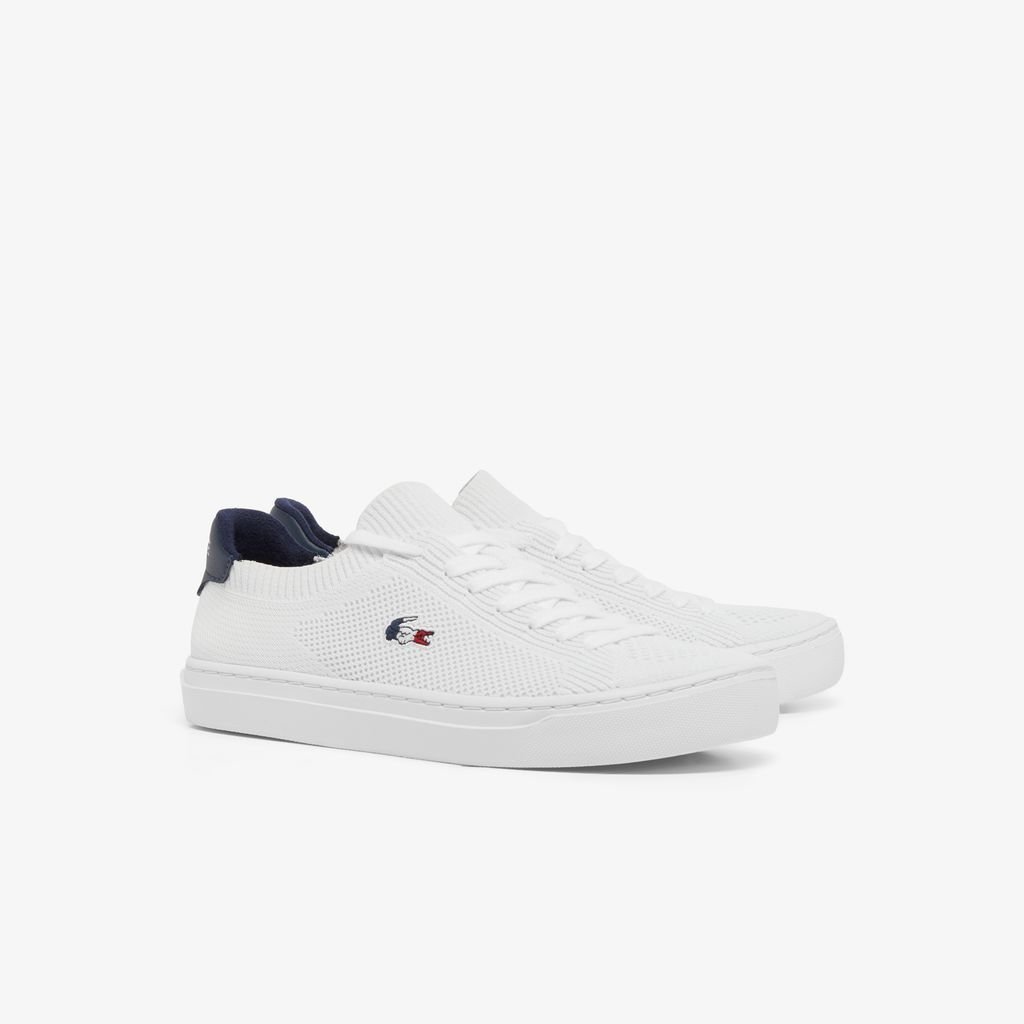 Giày Thời Trang Lacoste Nữ La Piquée 2.0