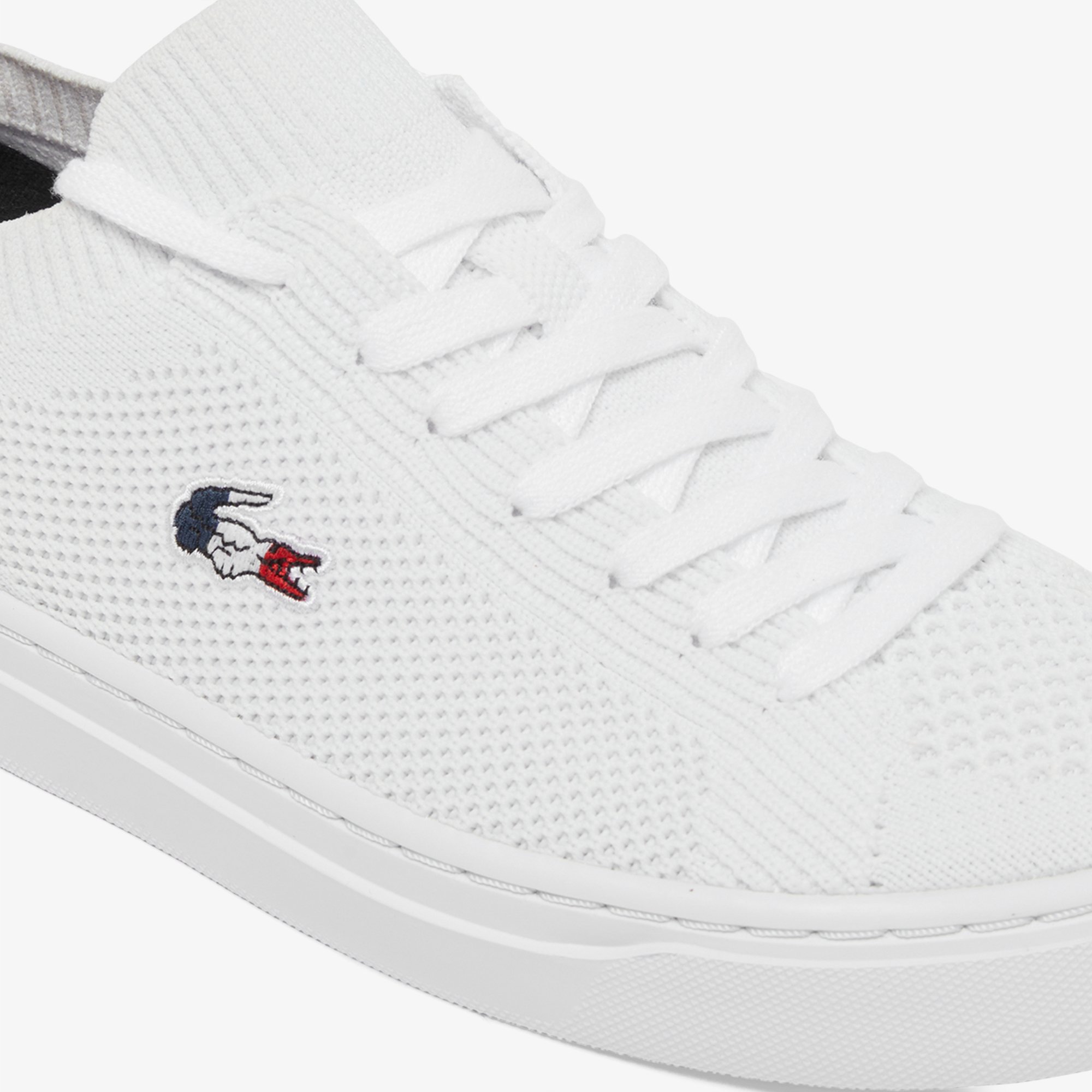 Giày Thời Trang Lacoste Nữ La Piquée 2.0