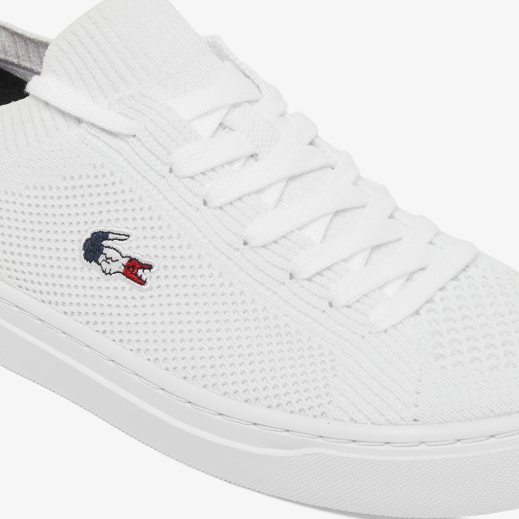Giày Thời Trang Lacoste Nữ La Piquée 2.0