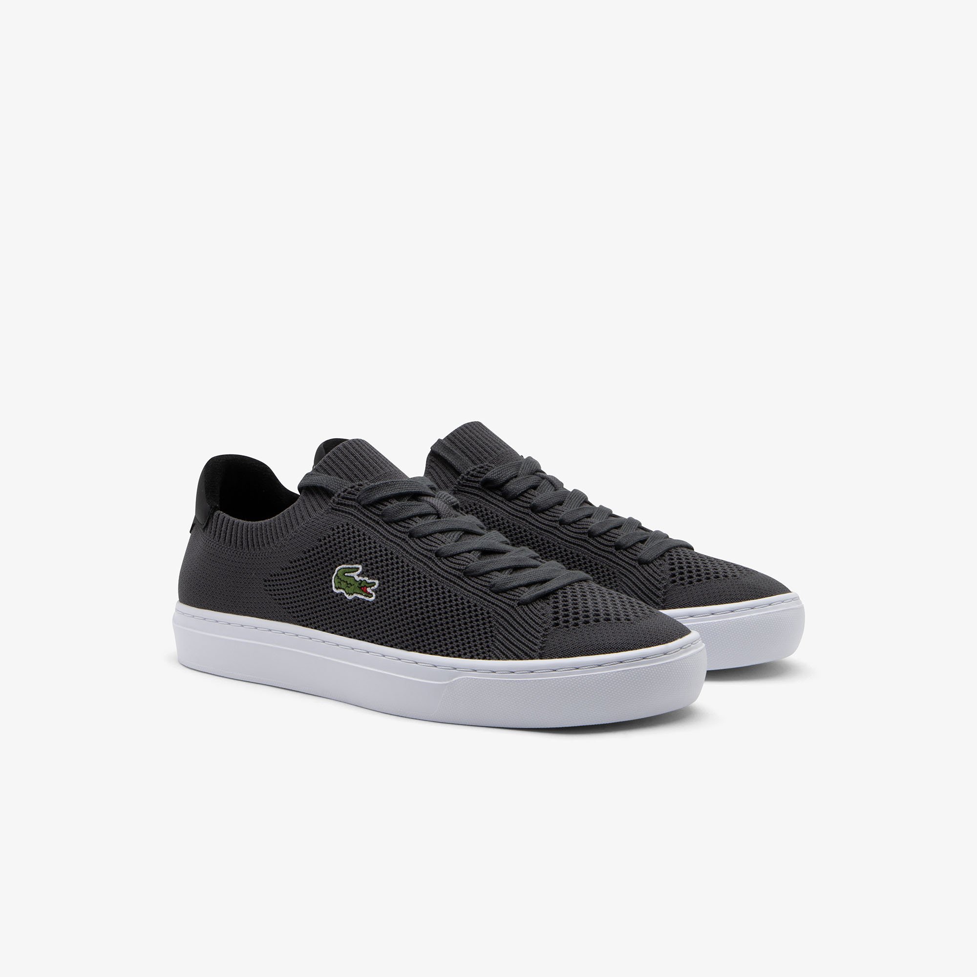 Giày Thời Trang Lacoste Nam La Piquée 2.0
