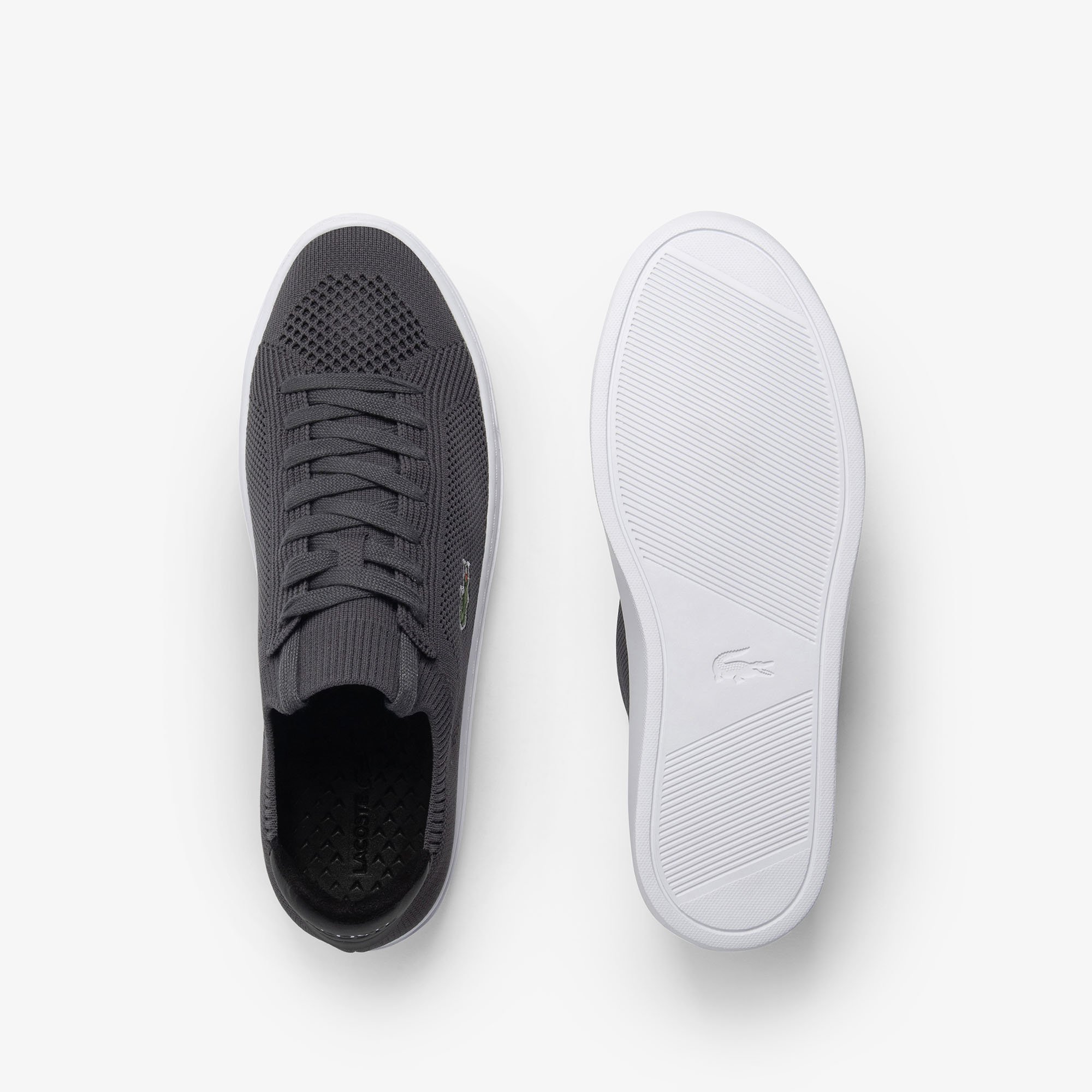 Giày Thời Trang Lacoste Nam La Piquée 2.0