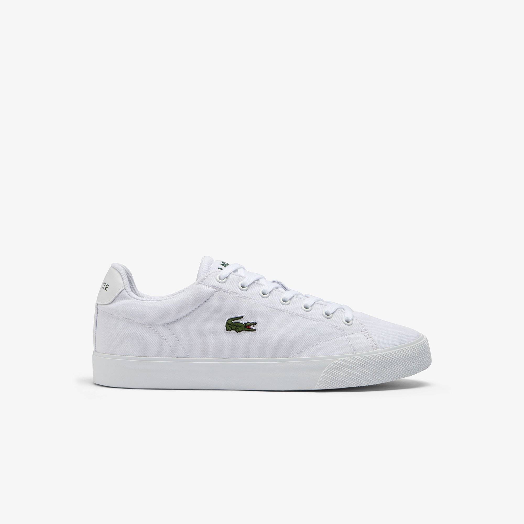 Giày Thời Trang Lacoste Nam Lerond Set