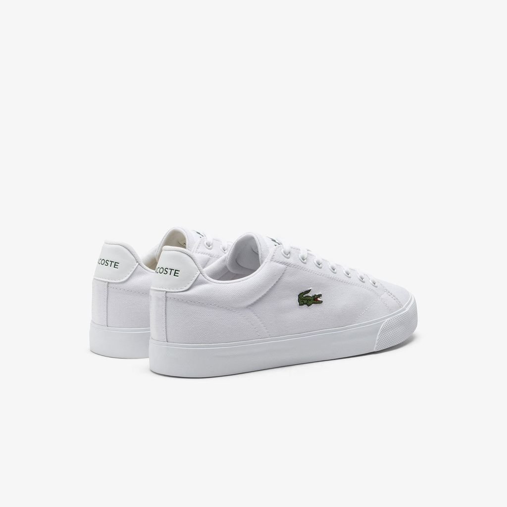 Giày Thời Trang Lacoste Nam Lerond Set