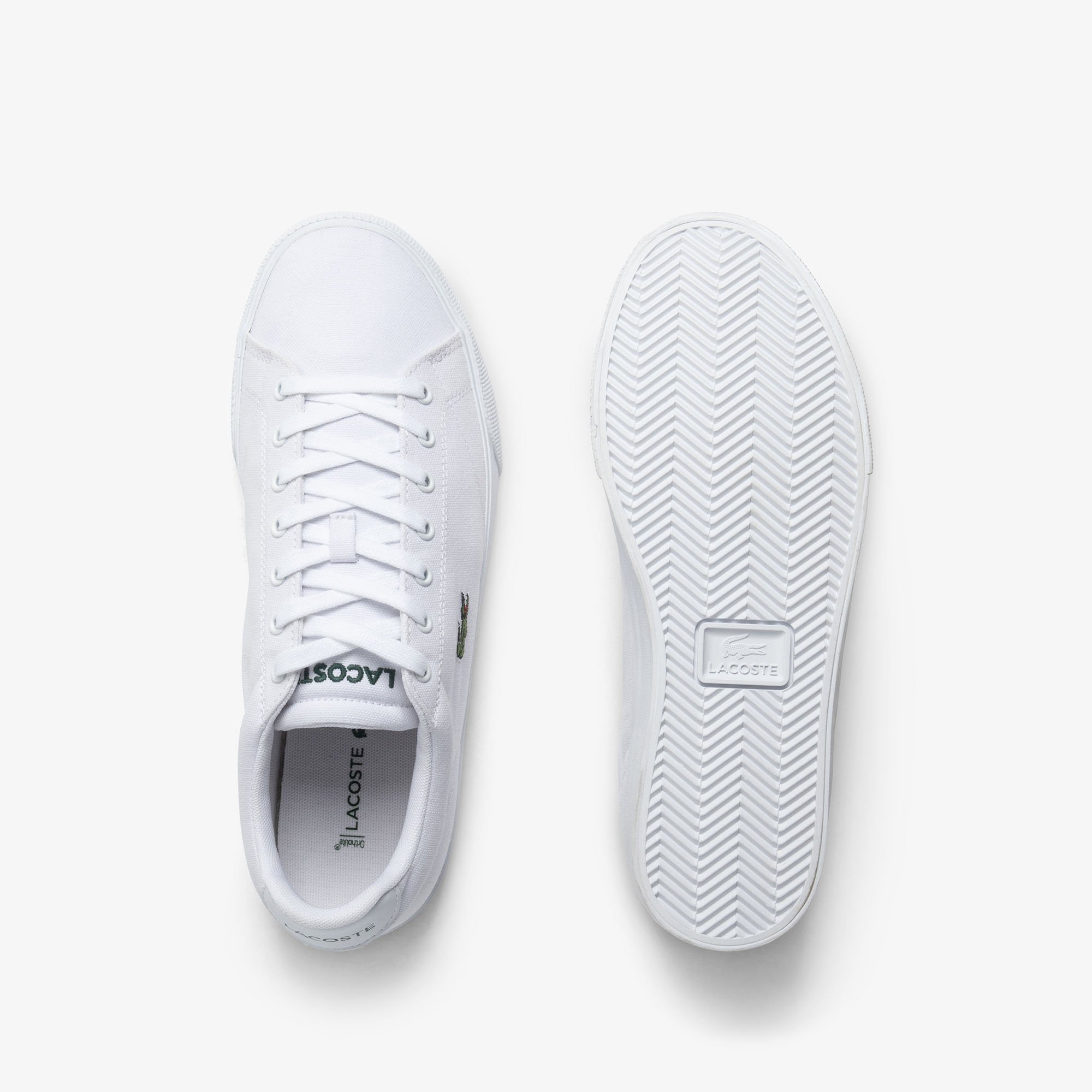 Giày Thời Trang Lacoste Nam Lerond Set