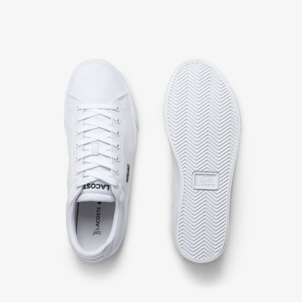 Giày Thời Trang Lacoste Nam Lerond Set