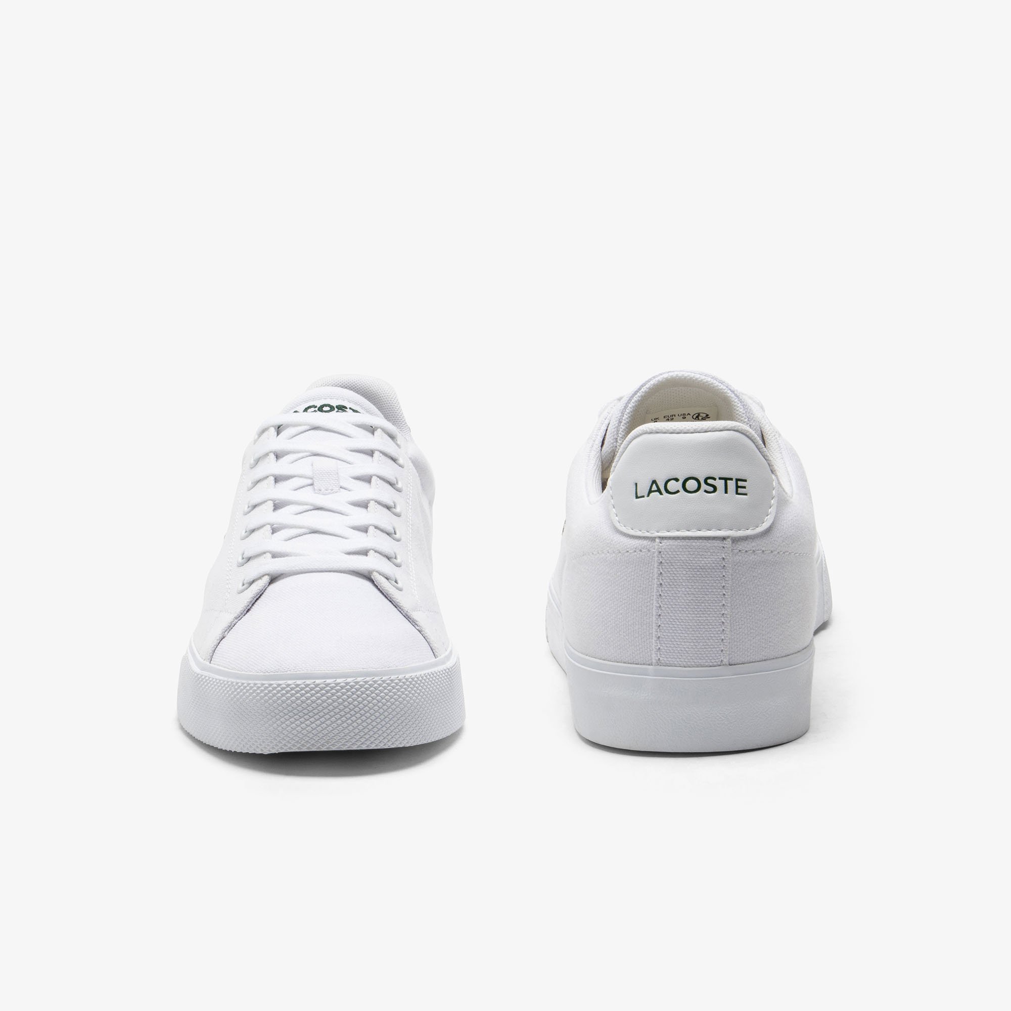Giày Thời Trang Lacoste Nam Lerond Set