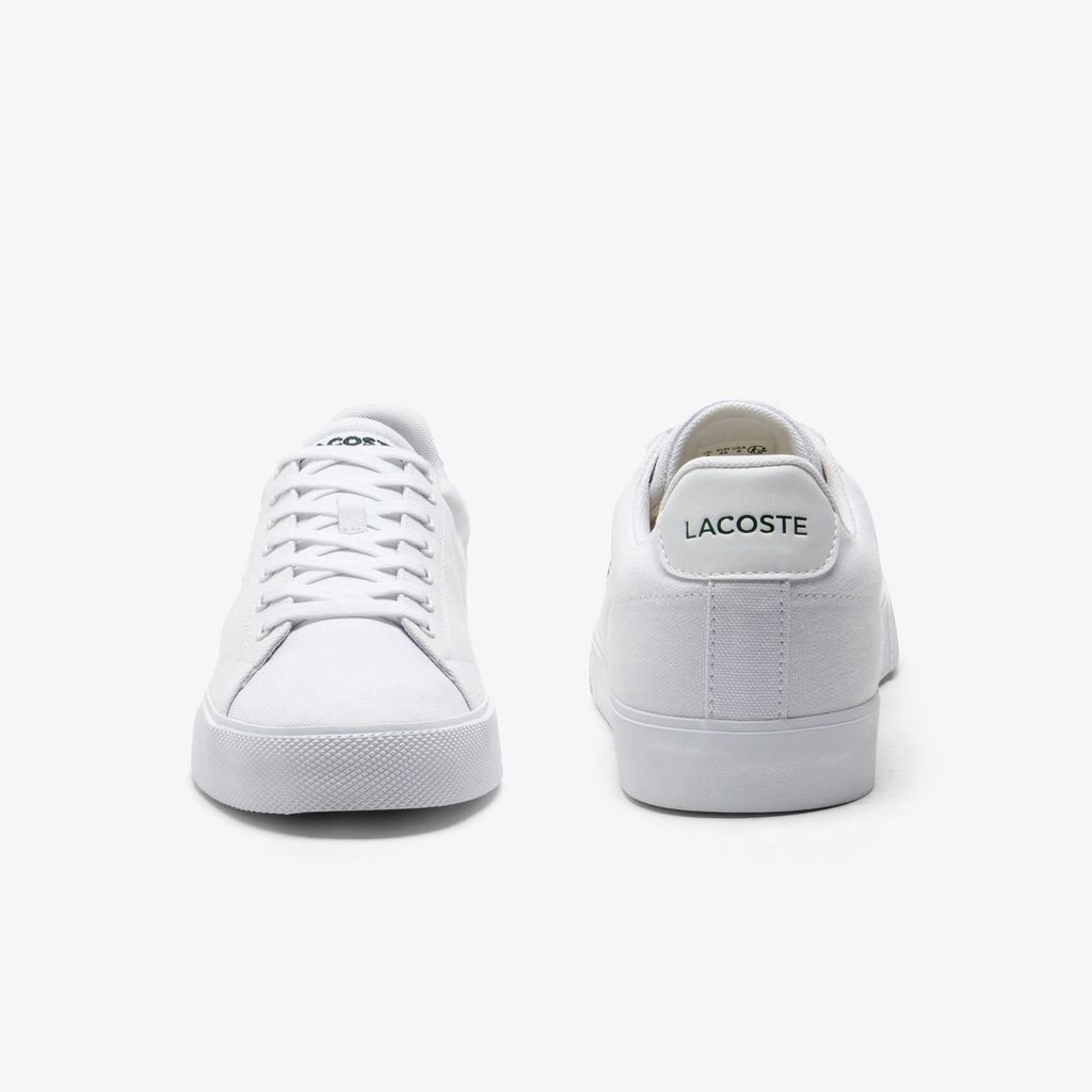 Giày Thời Trang Lacoste Nam Lerond Set
