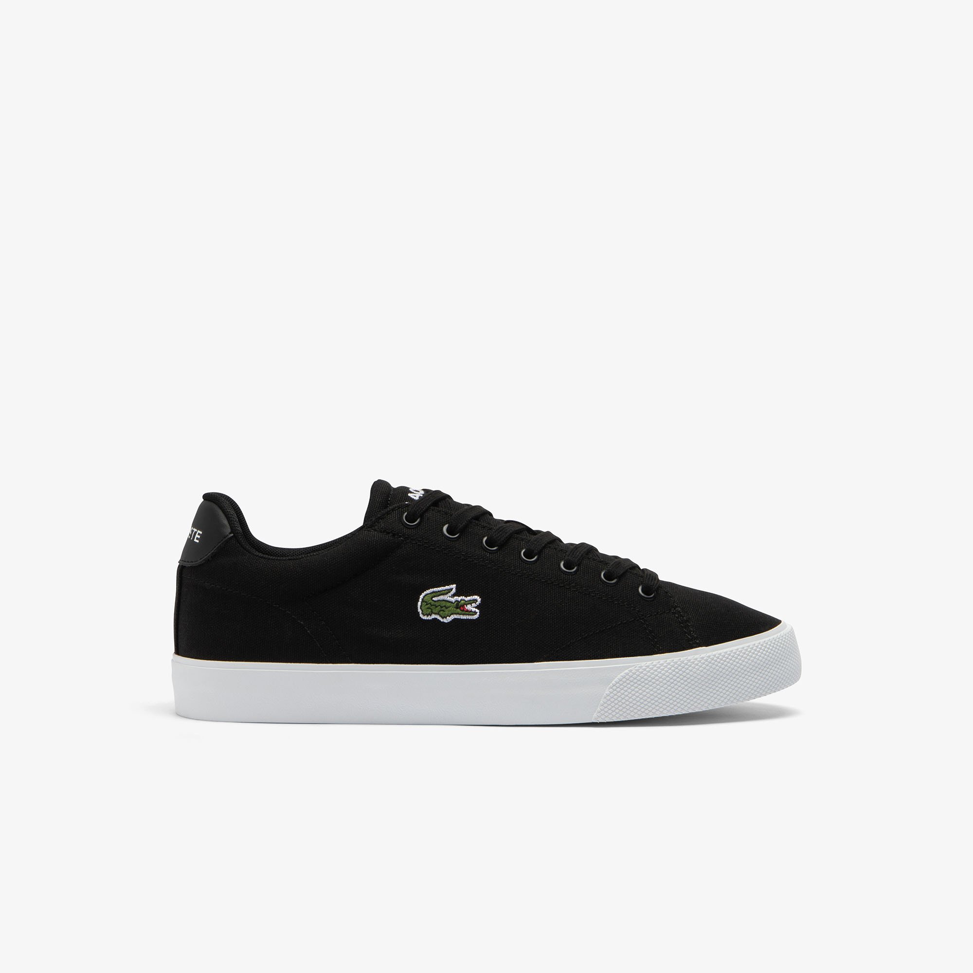 Giày Thời Trang Lacoste Nam Lerond Set