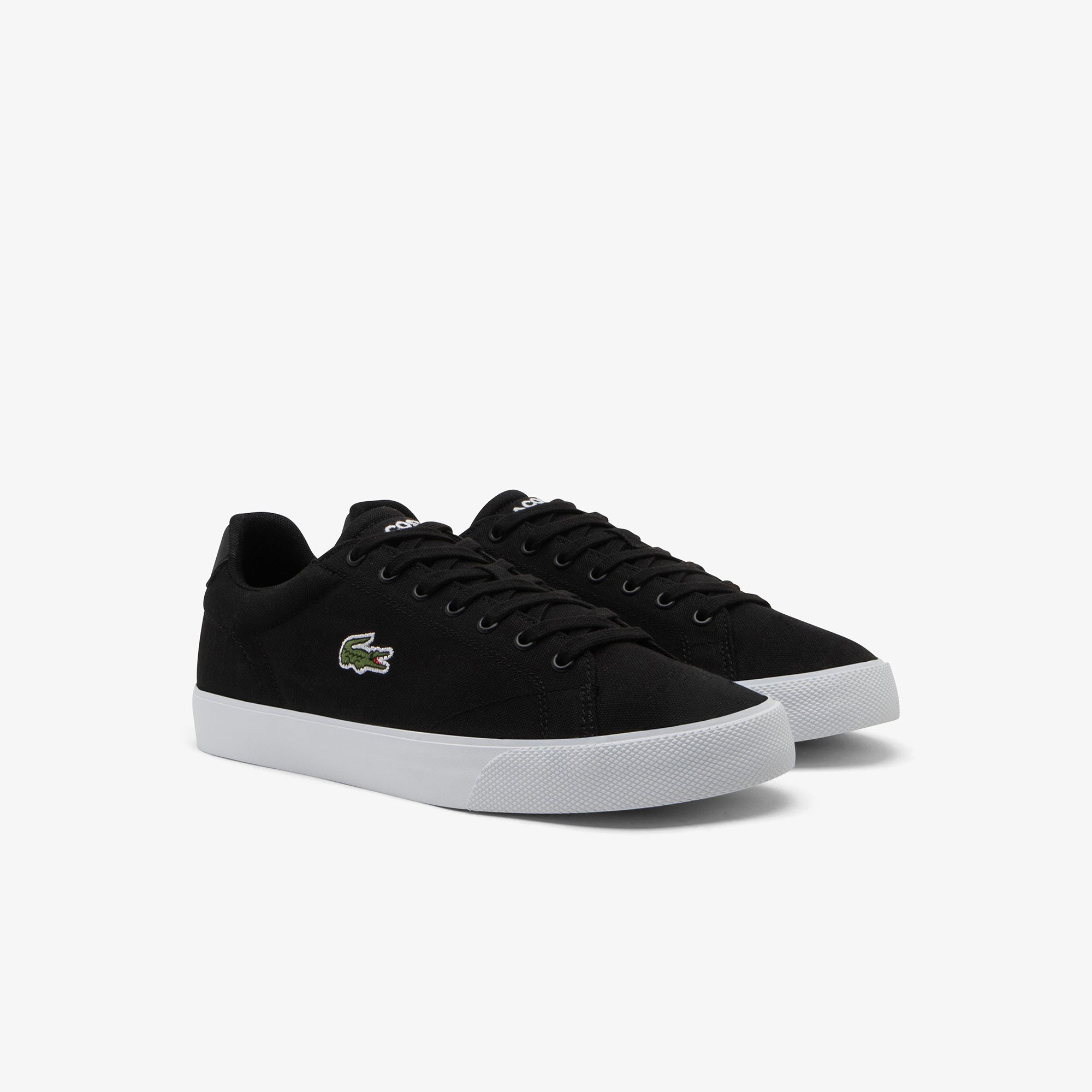 Giày Thời Trang Lacoste Nam Lerond Set