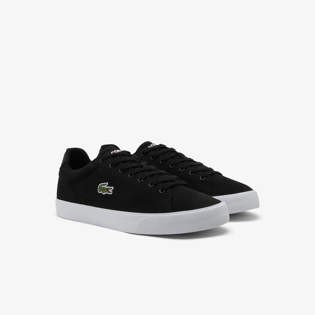 Giày Thời Trang Lacoste Nam Lerond Set