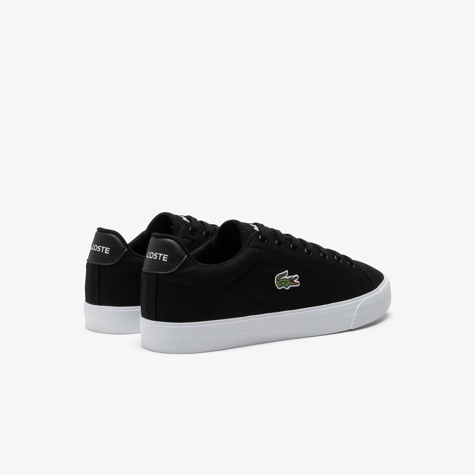 Giày Thời Trang Lacoste Nam Lerond Set