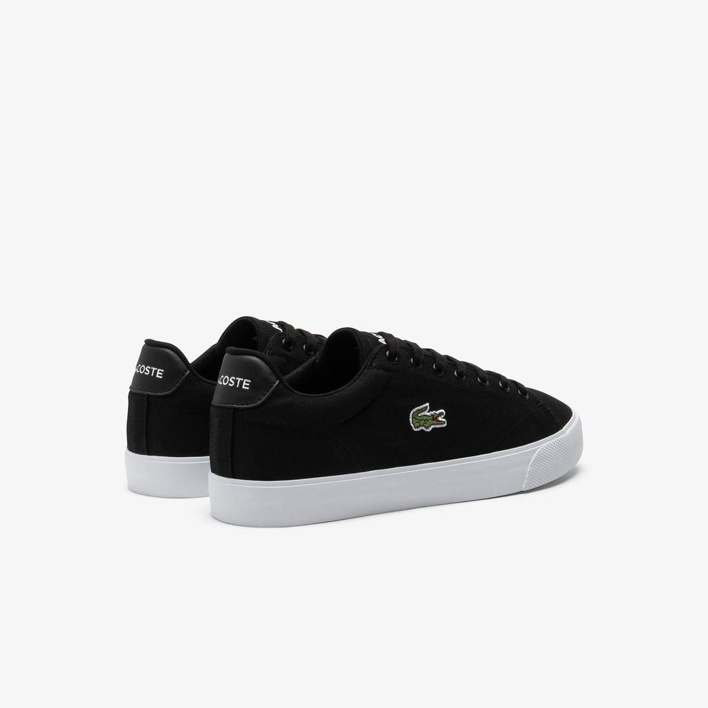 Giày Thời Trang Lacoste Nam Lerond Set