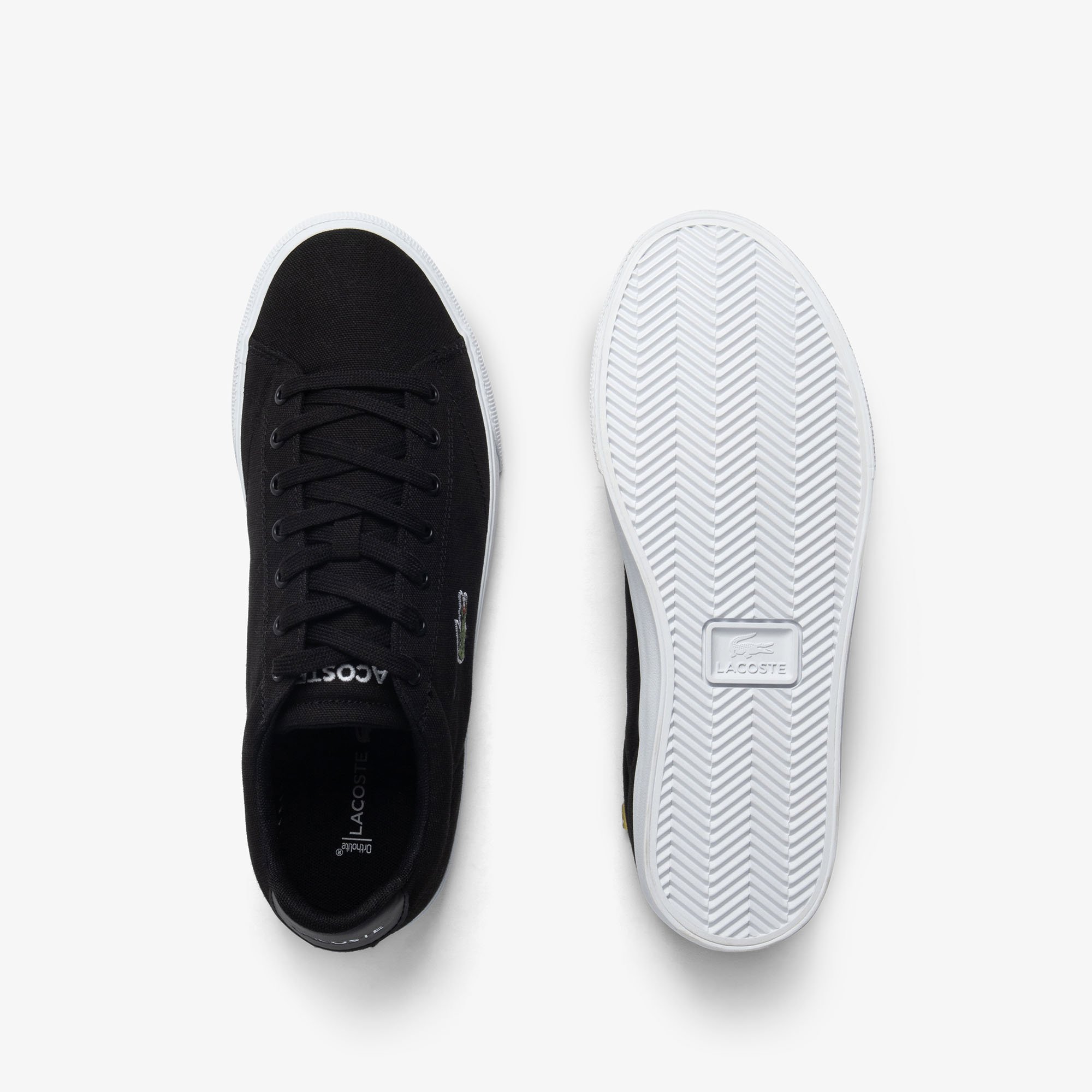 Giày Thời Trang Lacoste Nam Lerond Set