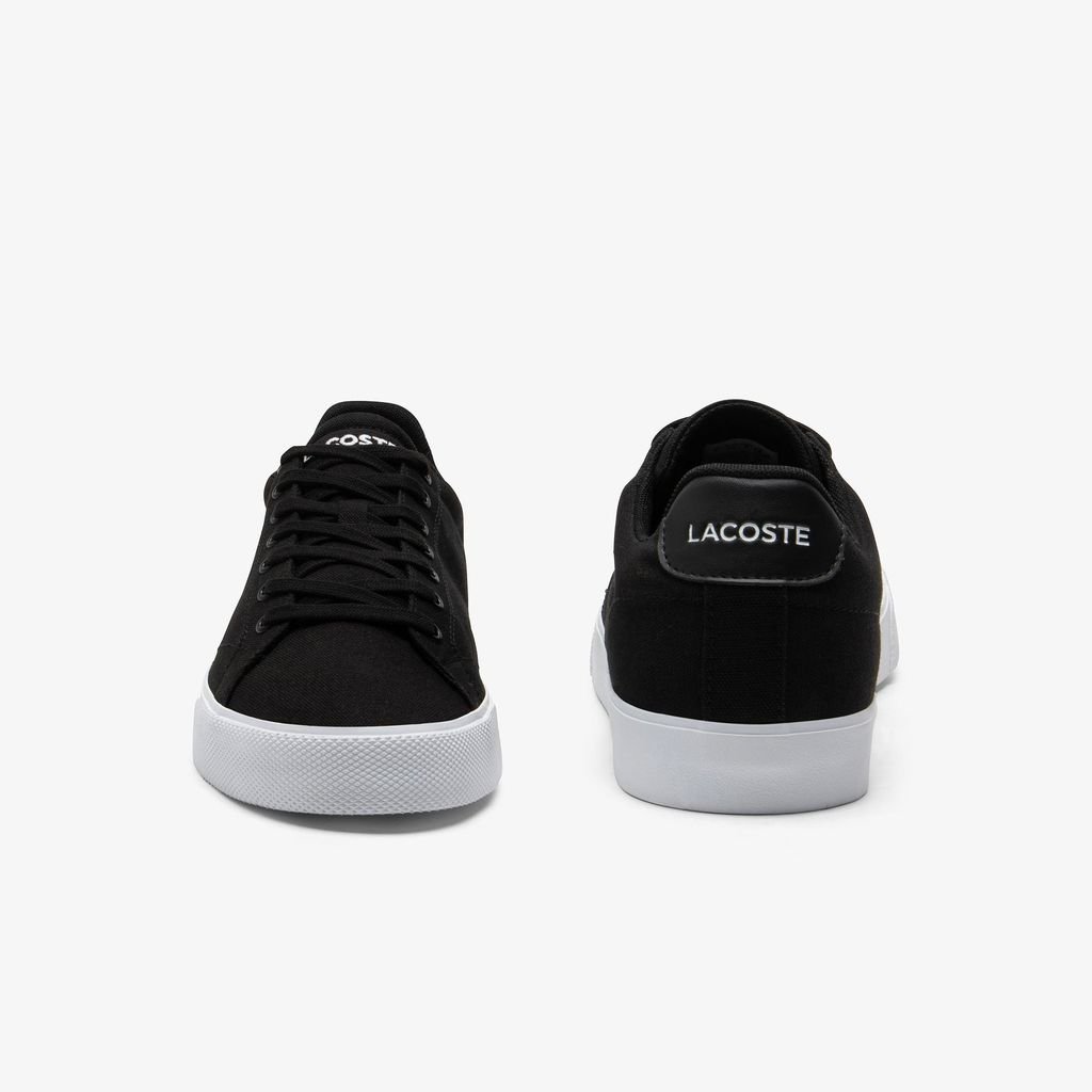 Giày Thời Trang Lacoste Nam Lerond Set