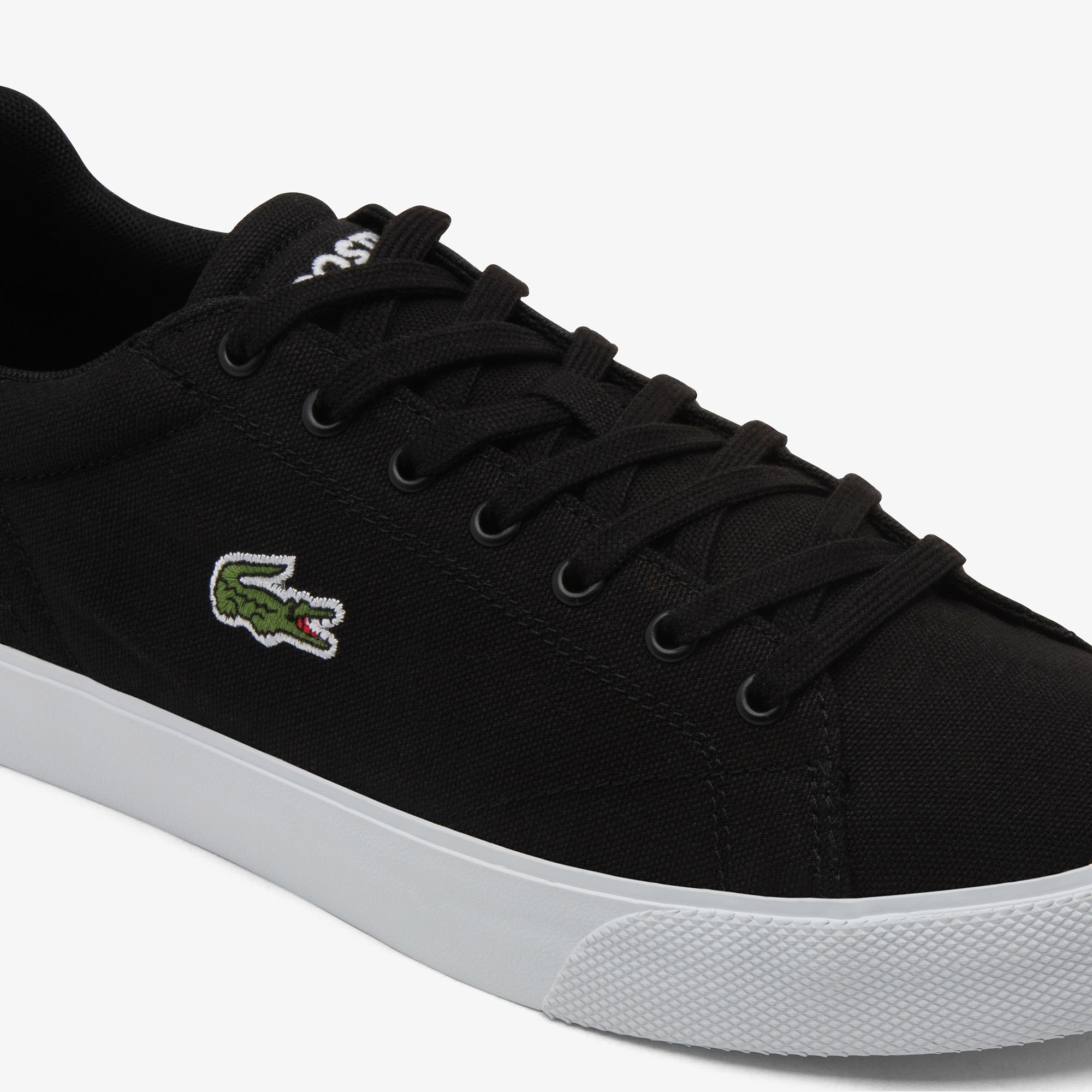 Giày Thời Trang Lacoste Nam Lerond Set