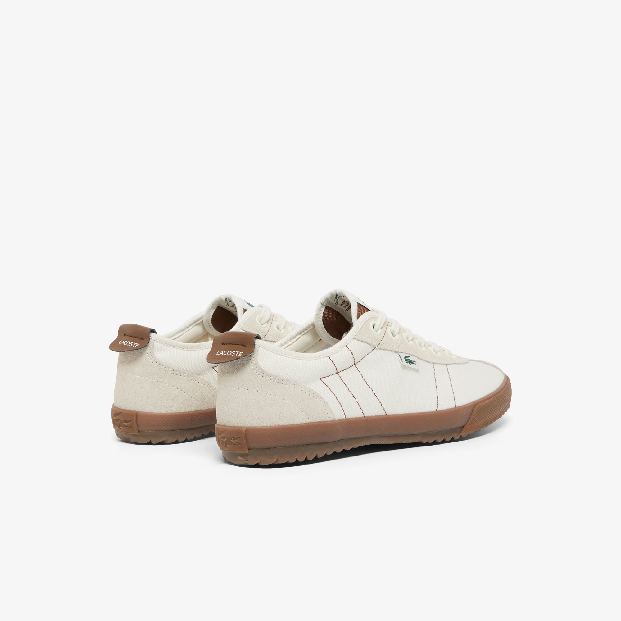 Giày Thời Trang Lacoste Nam Backslam