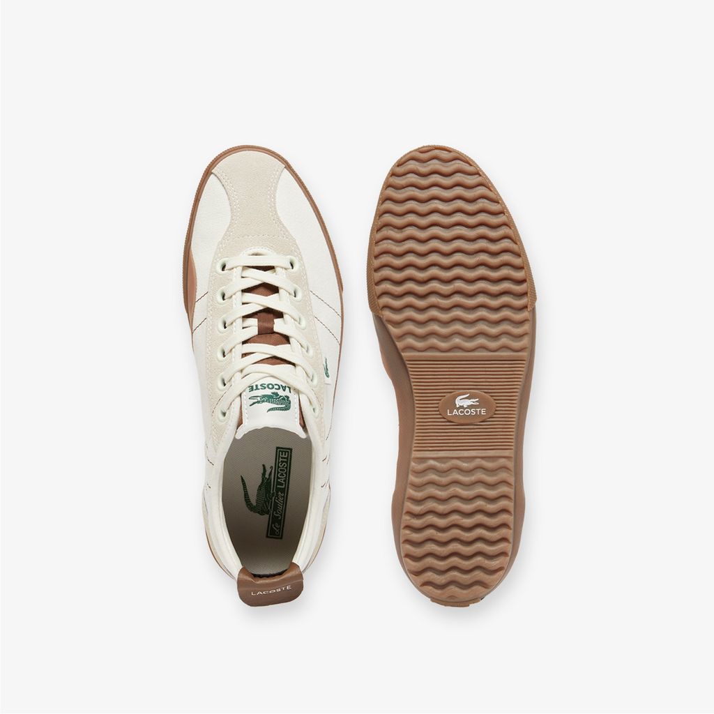Giày Thời Trang Lacoste Nam Backslam
