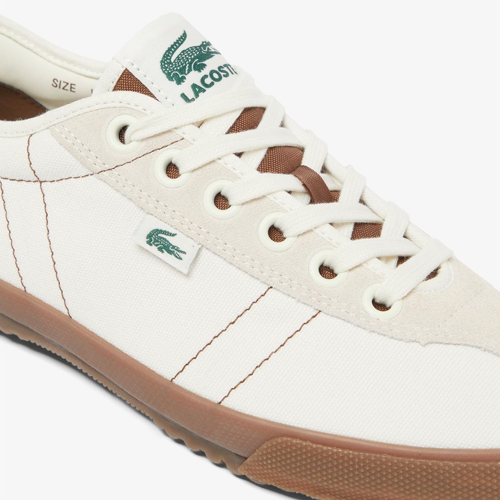 Giày Thời Trang Lacoste Nam Backslam