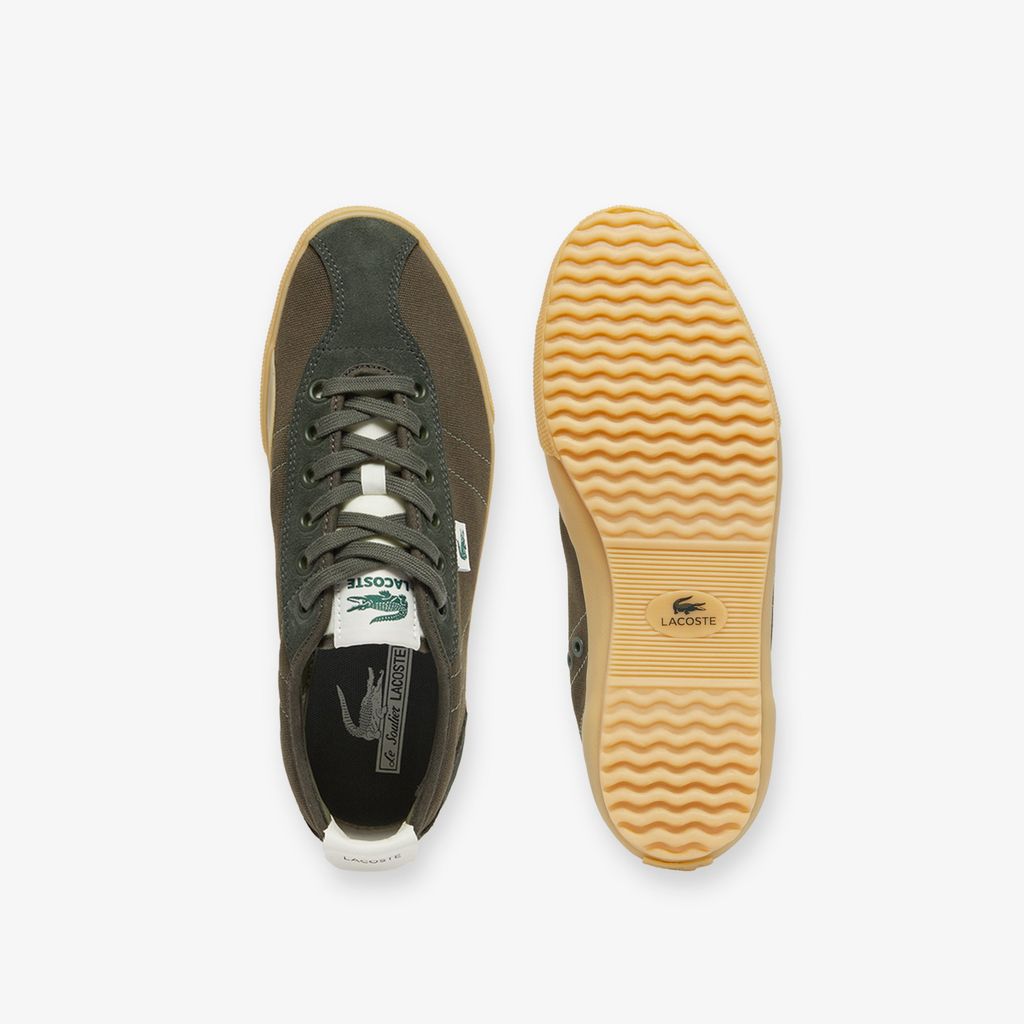 Giày Thời Trang Lacoste Nam Backslam
