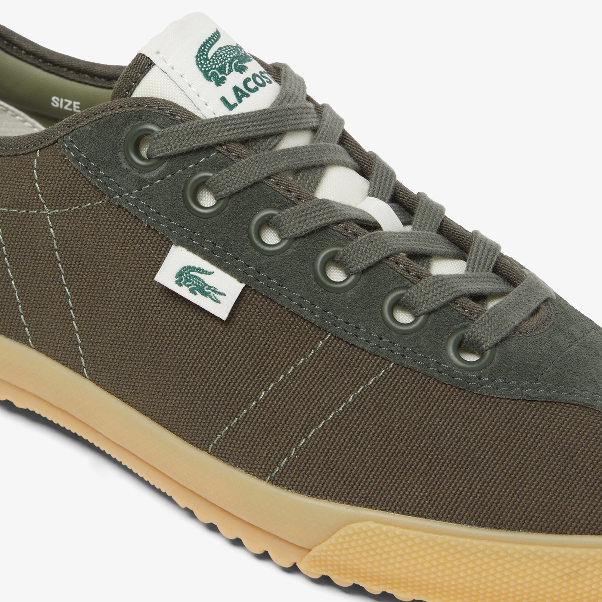 Giày Thời Trang Lacoste Nam Backslam