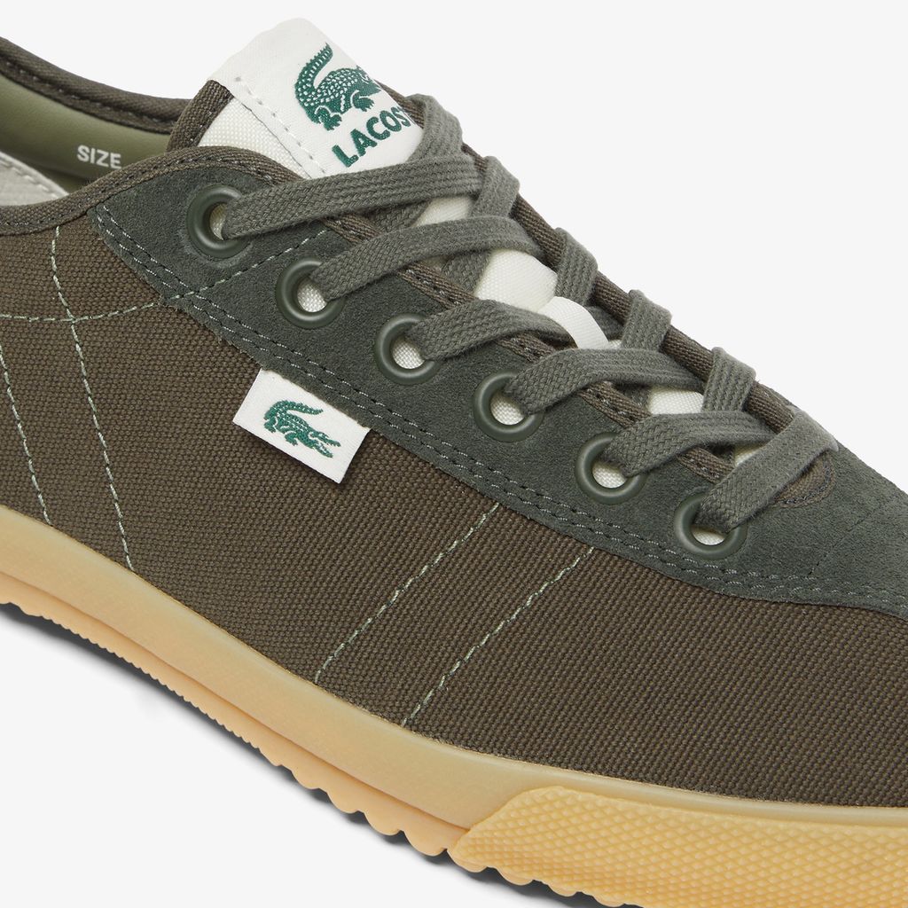 Giày Thời Trang Lacoste Nam Backslam