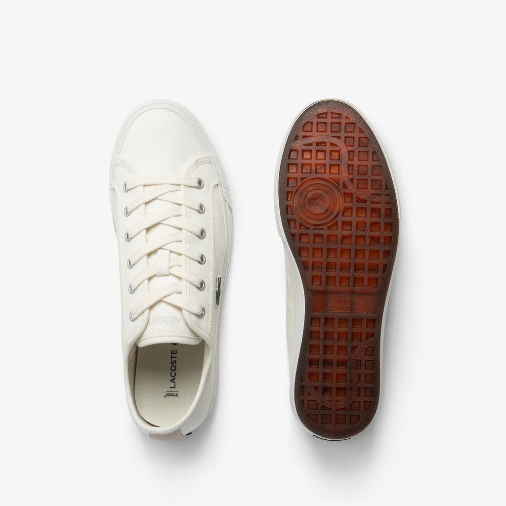 Giày Thời Trang Lacoste Nam Backcourt
