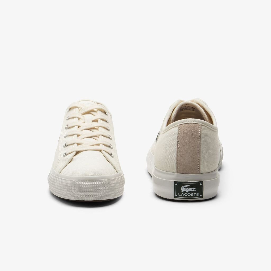 Giày Thời Trang Lacoste Nam Backcourt