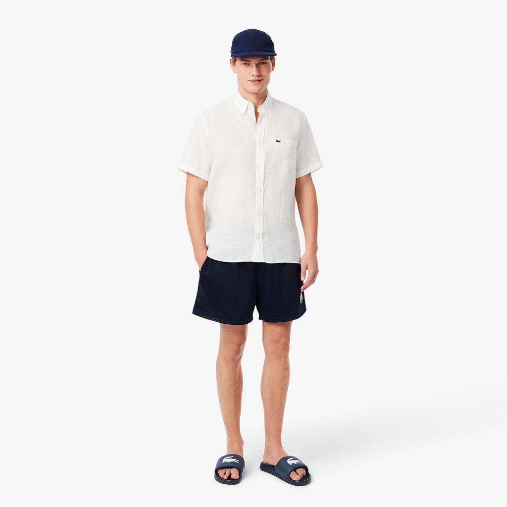 Dép Lacoste Nam Serve 1.0