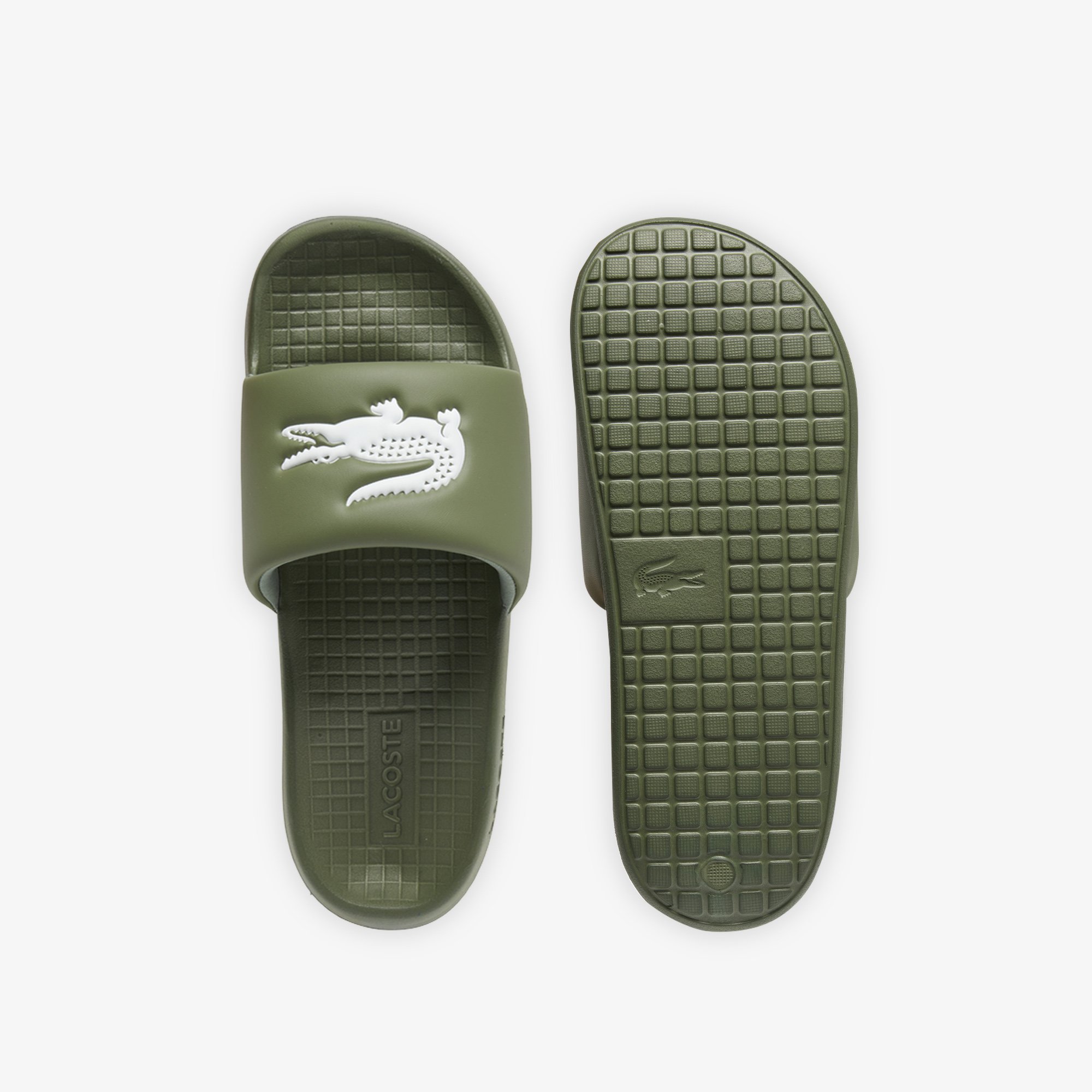 Dép Lacoste Nam Serve 1.0