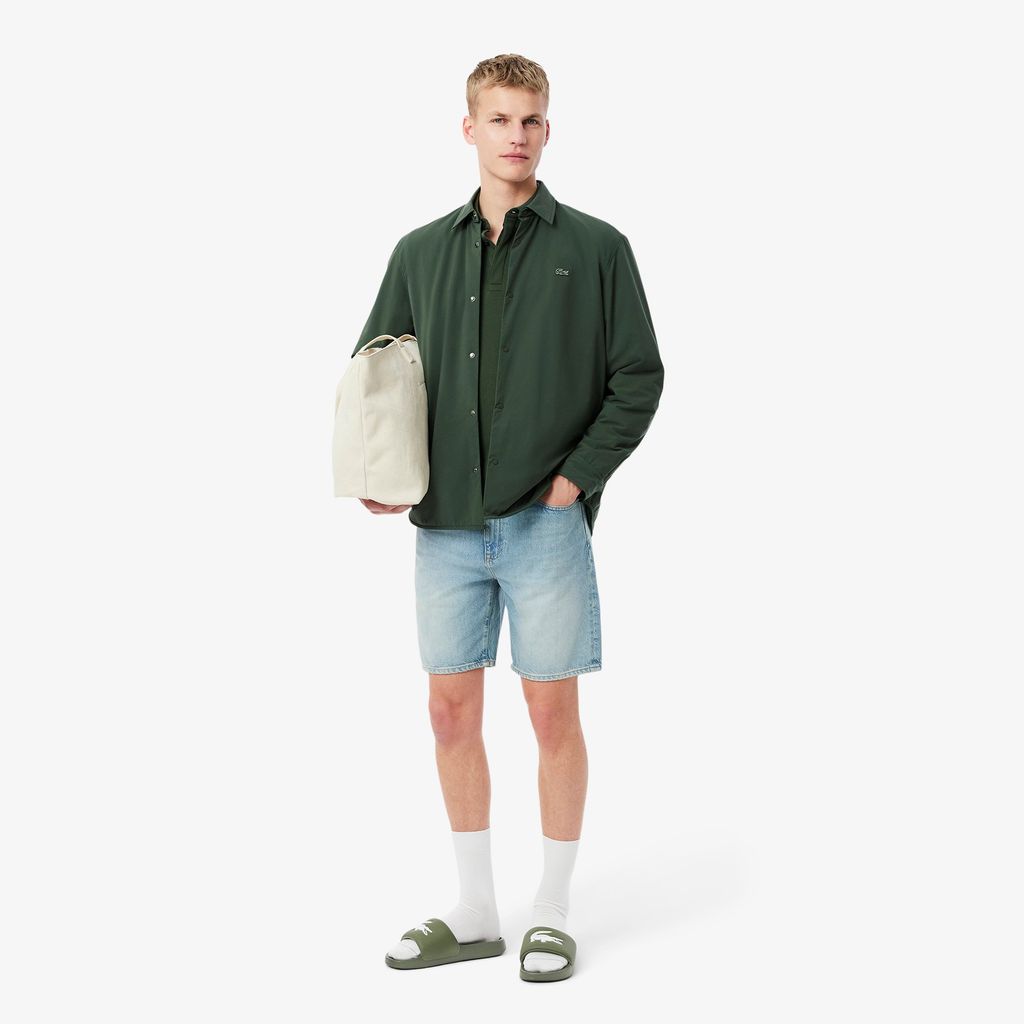 Dép Lacoste Nam Serve 1.0