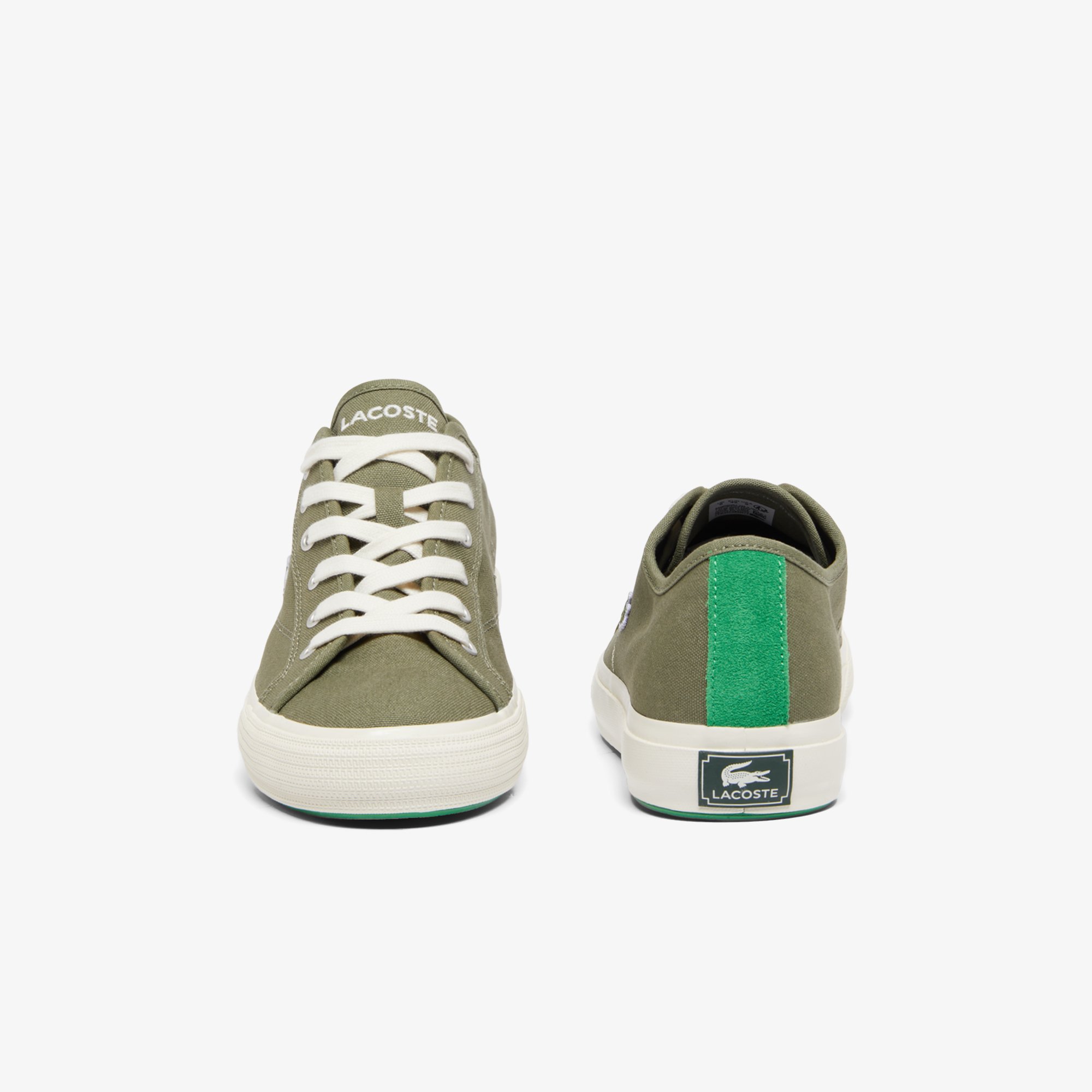Giày Thời Trang Lacoste Nam Backcourt