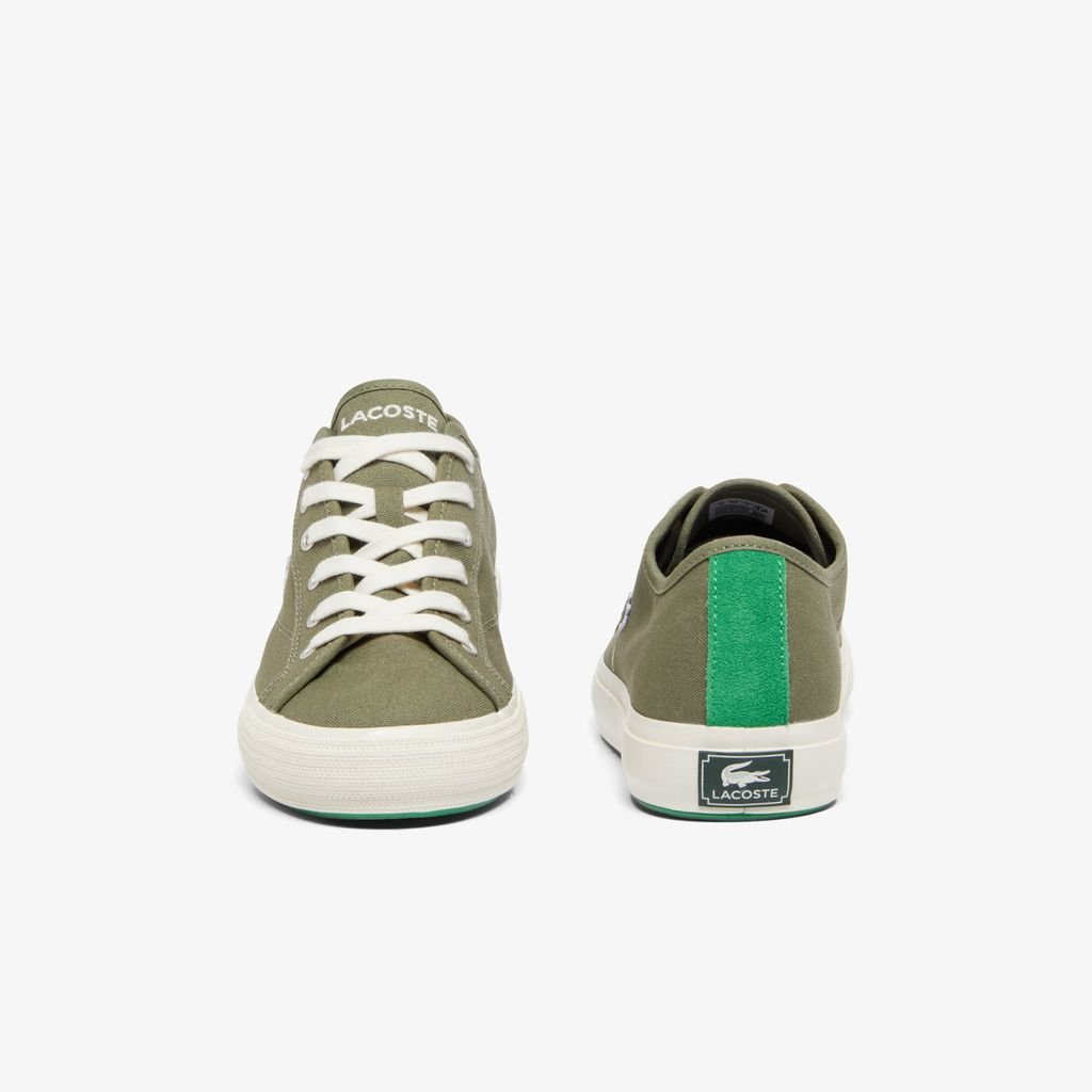Giày Thời Trang Lacoste Nam Backcourt