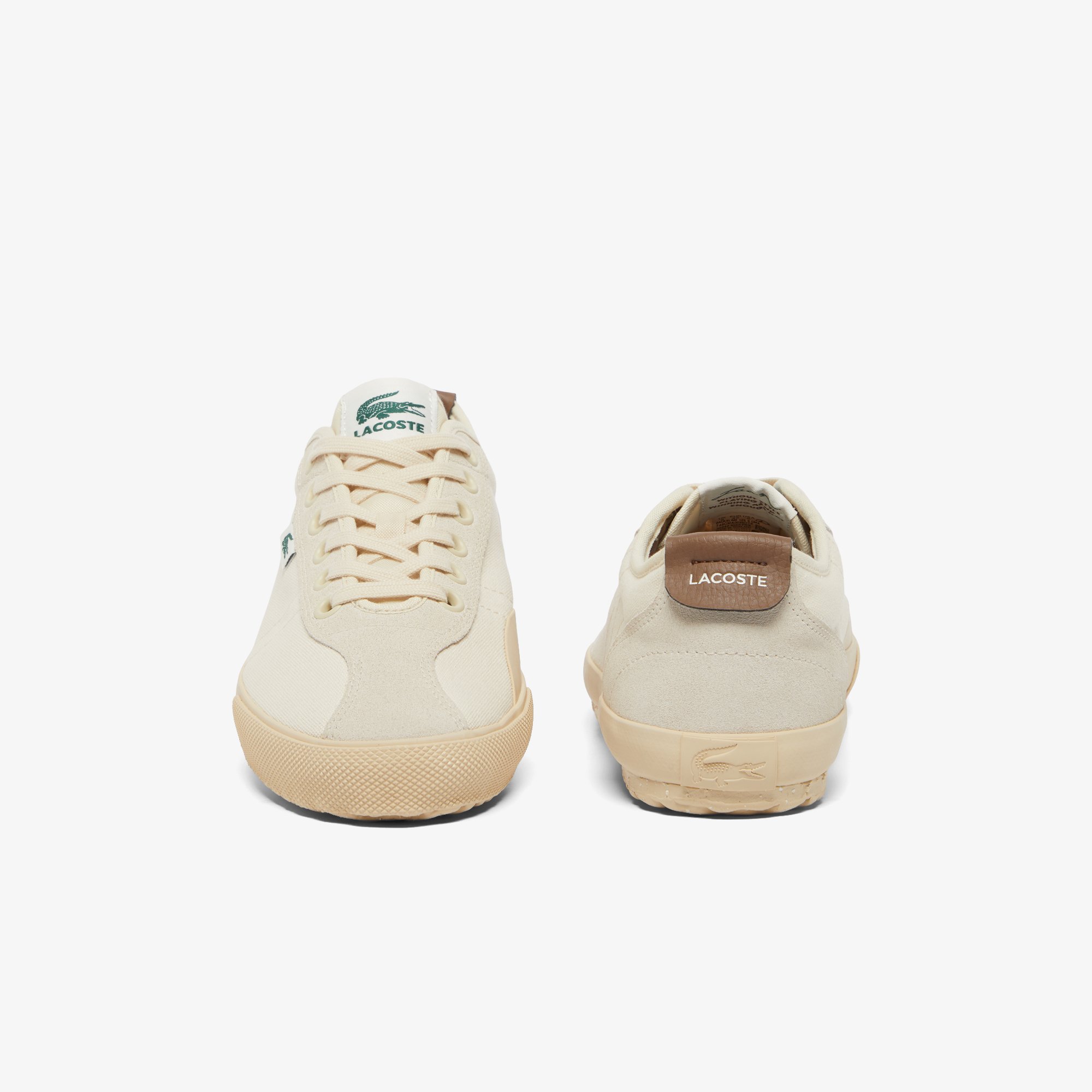 Giày Thời Trang Lacoste Nam Backslam