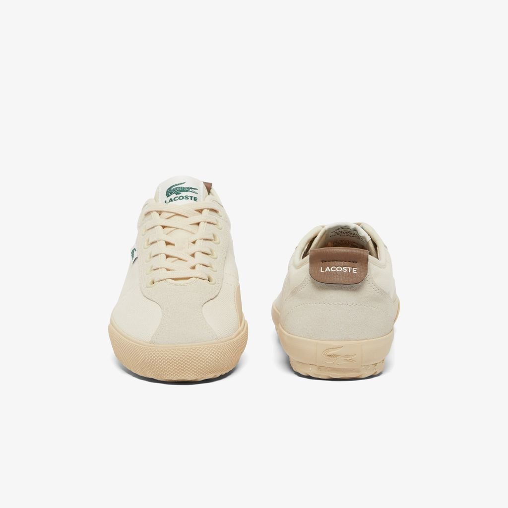 Giày Thời Trang Lacoste Nam Backslam