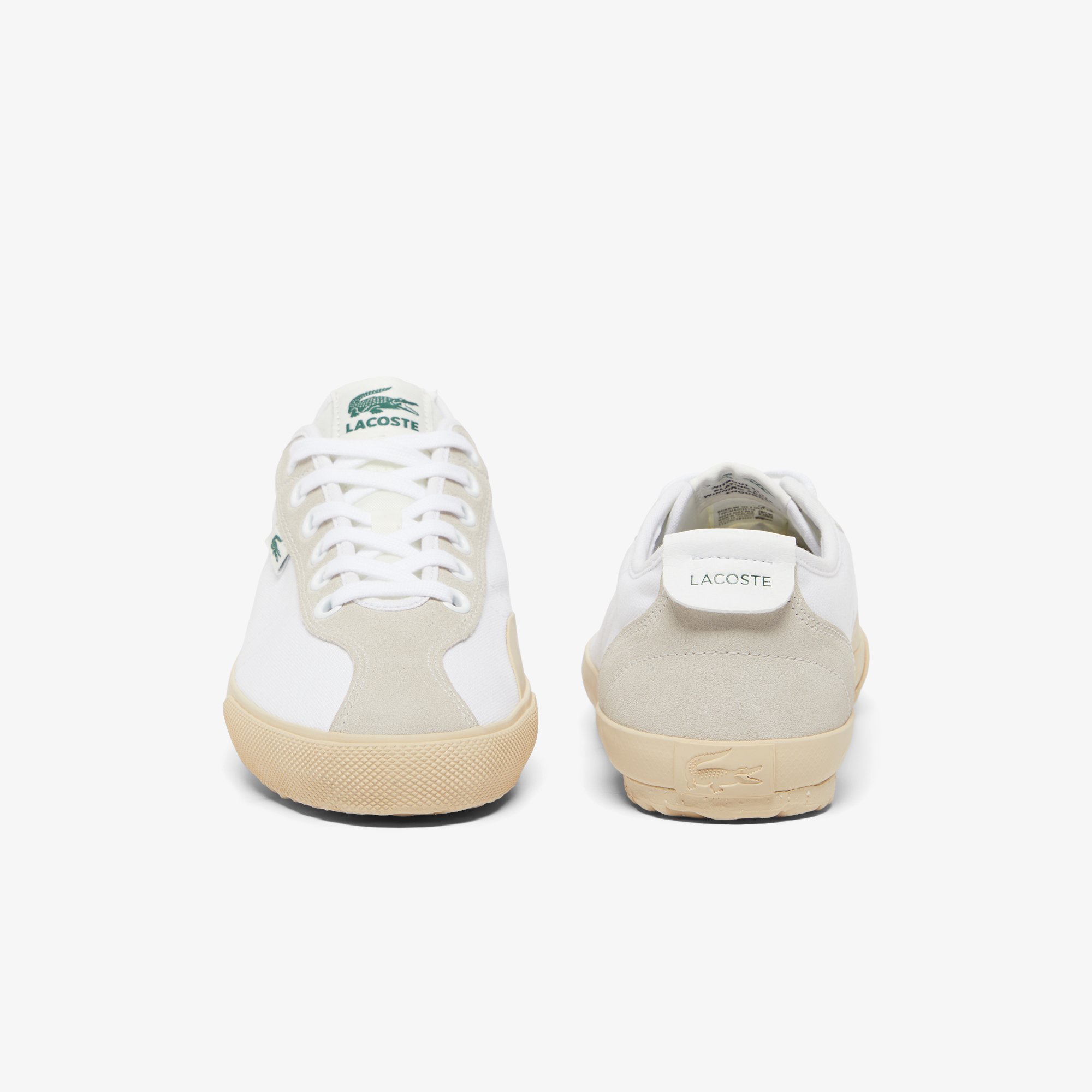 Giày Thời Trang Lacoste Nam Backslam