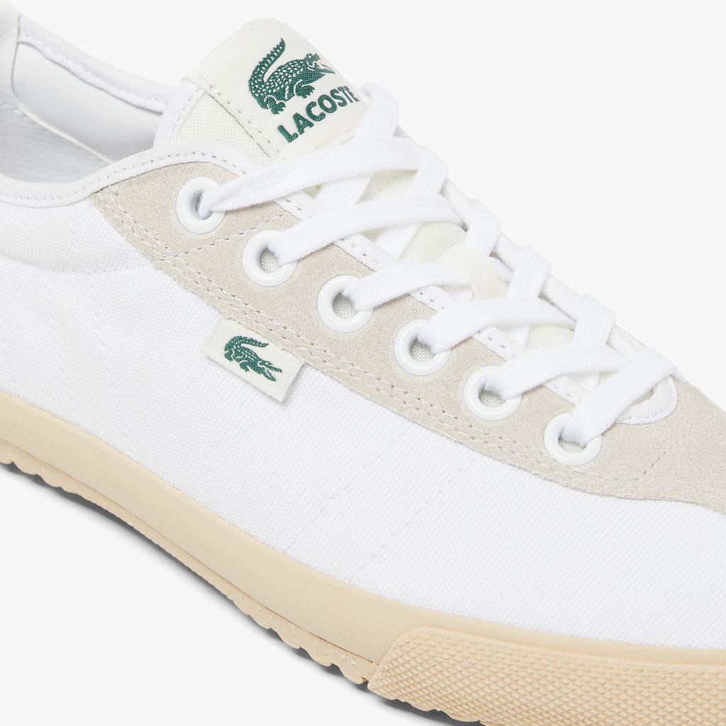 Giày Thời Trang Lacoste Nam Backslam