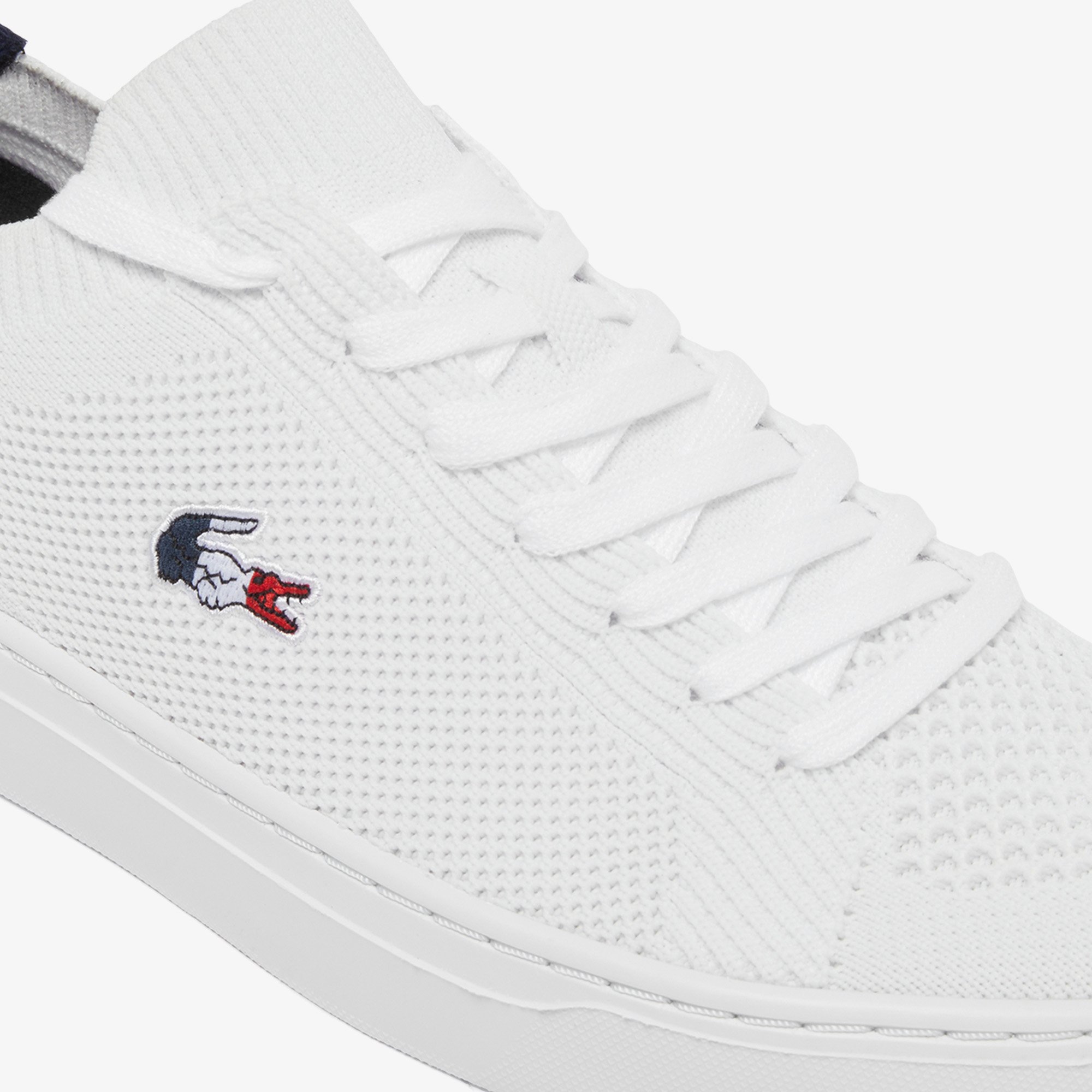Giày Thời Trang Lacoste Nam La Piquée 2.0