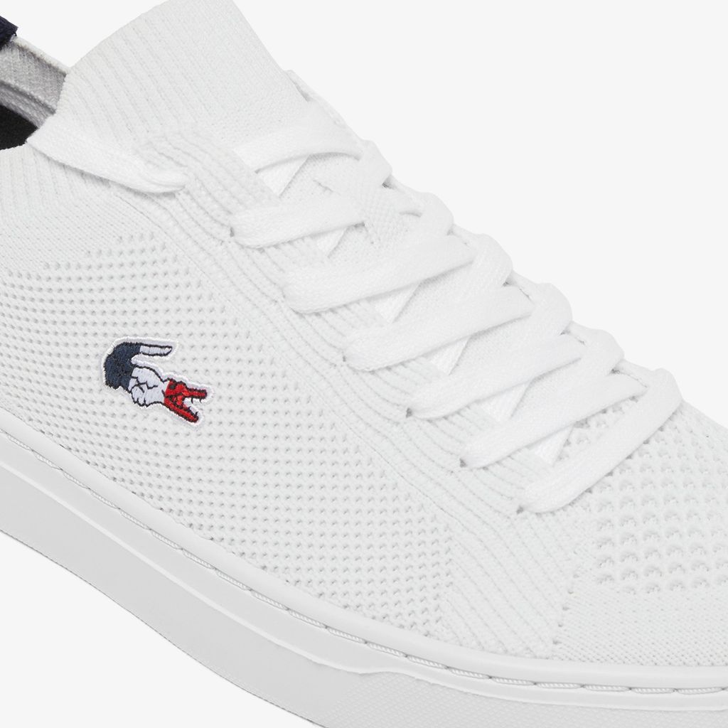 Giày Thời Trang Lacoste Nam La Piquée 2.0