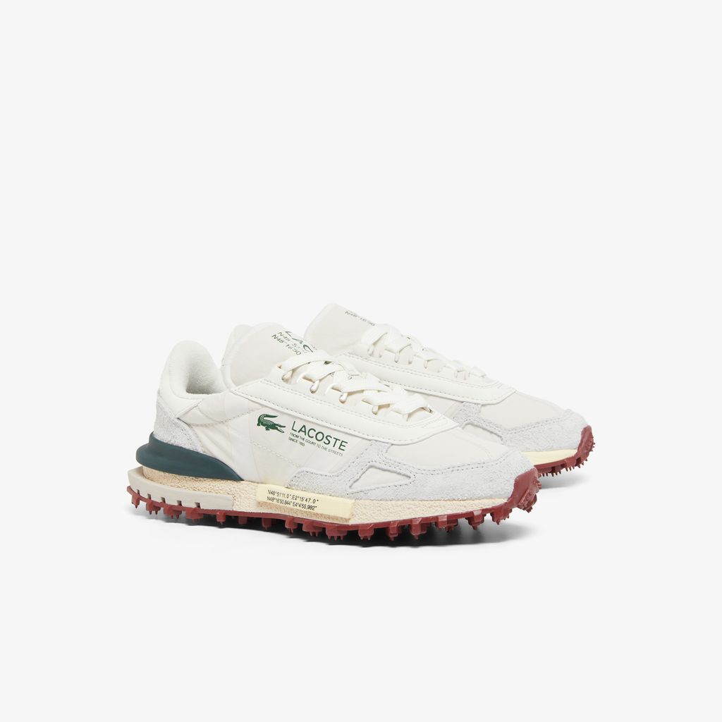 Giày Thời Trang Lacoste Nữ Elite Active