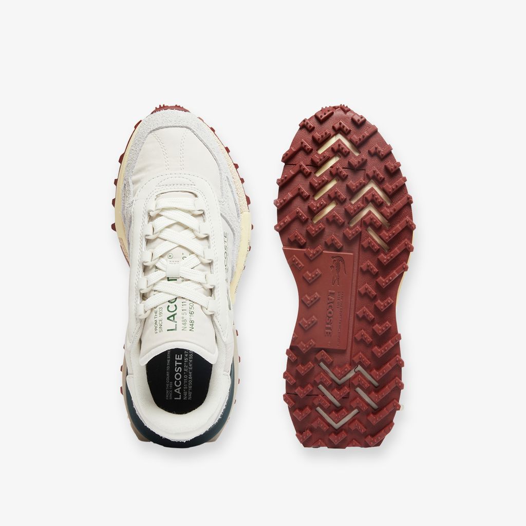 Giày Thời Trang Lacoste Nữ Elite Active
