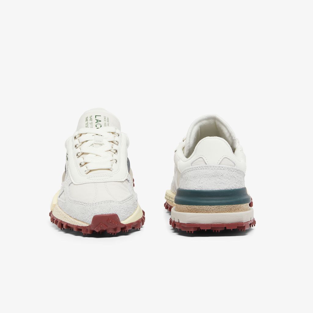 Giày Thời Trang Lacoste Nữ Elite Active