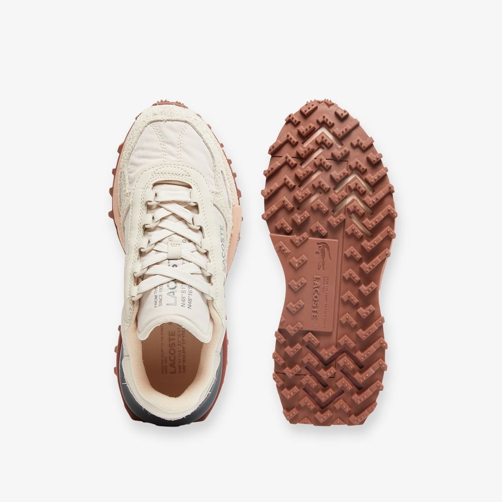 Giày Thời Trang Lacoste Nữ Elite Active